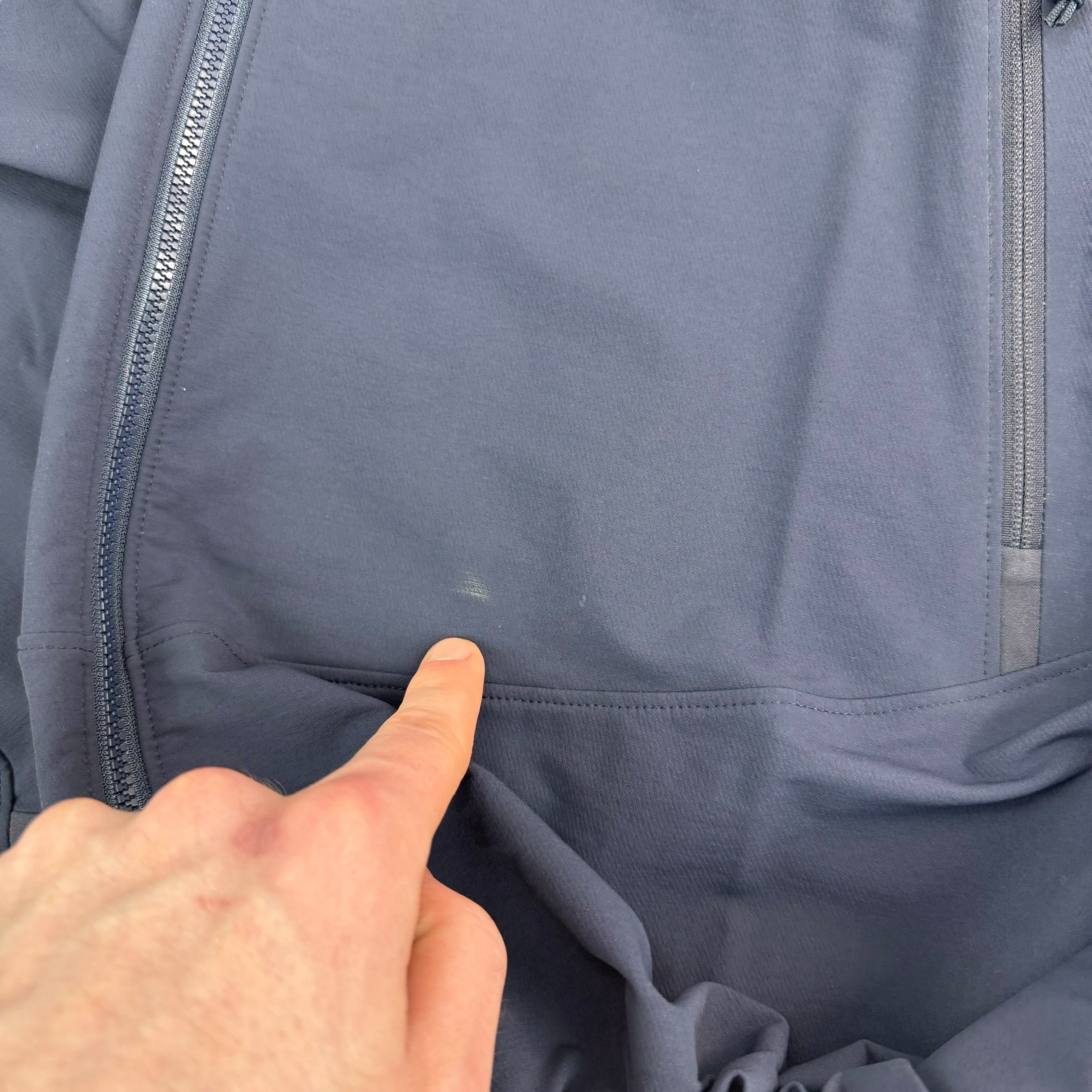 Arcteryx 2023 gamma SL hoody (L)