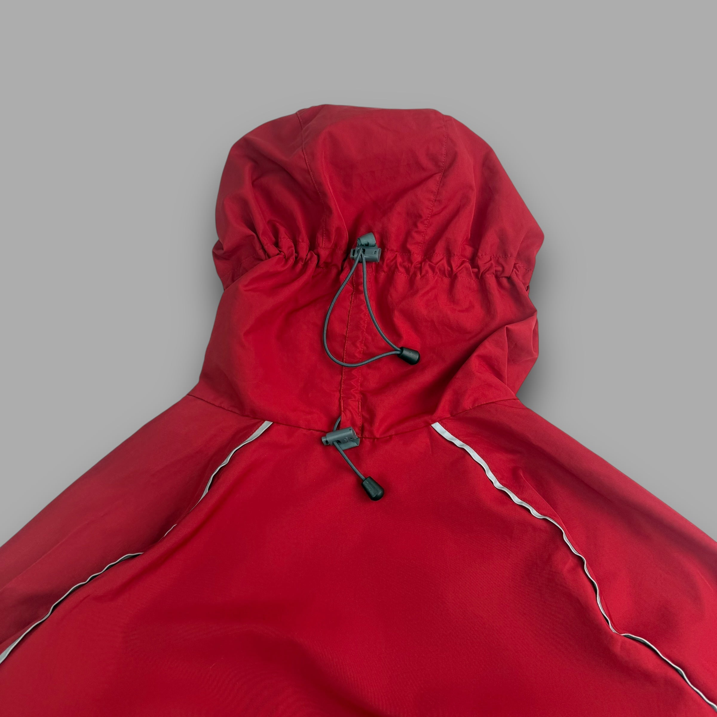 Paramo 2000's technical vented smock windbreaker (L)