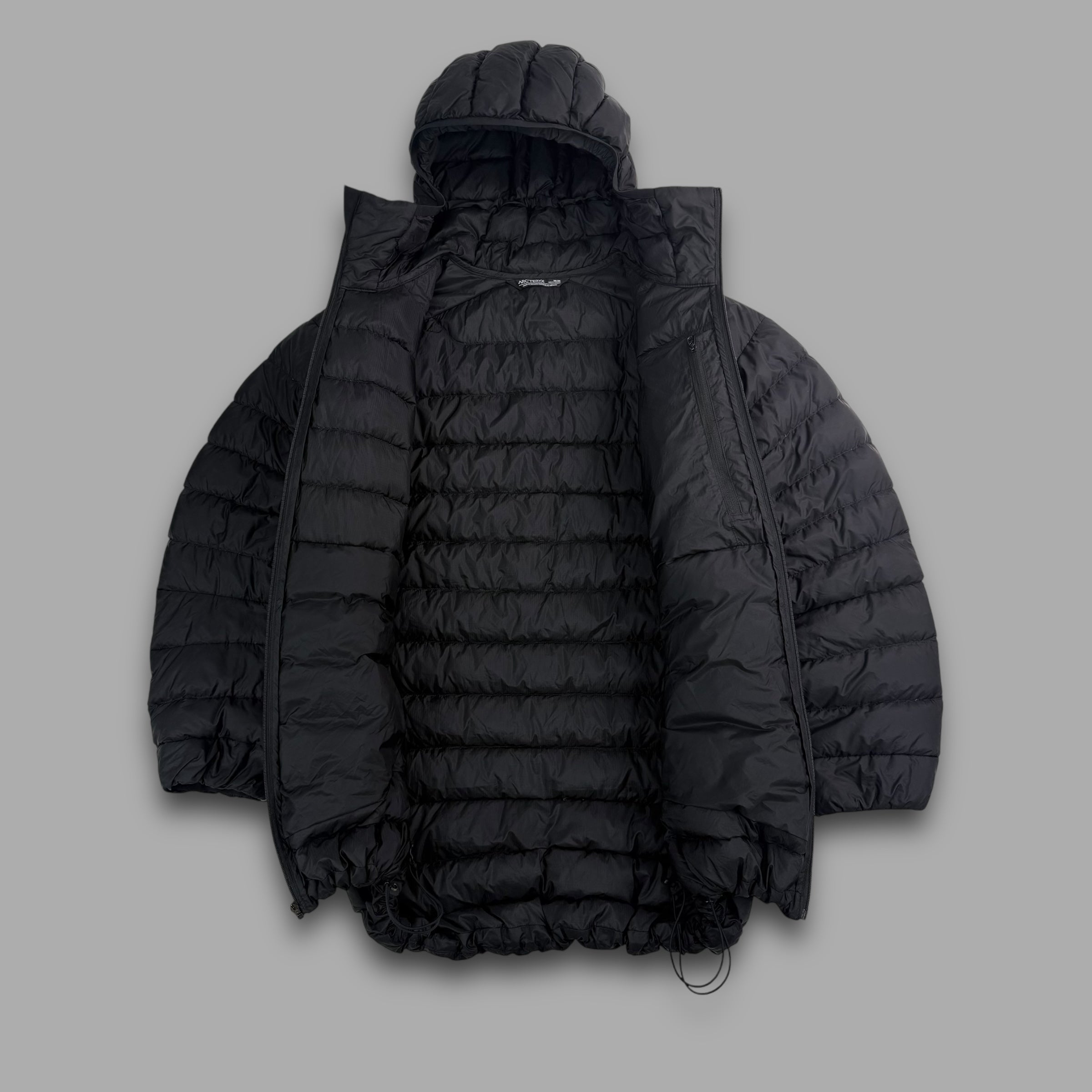 Arcteryx 2021 cerium down puffer jacket (S)