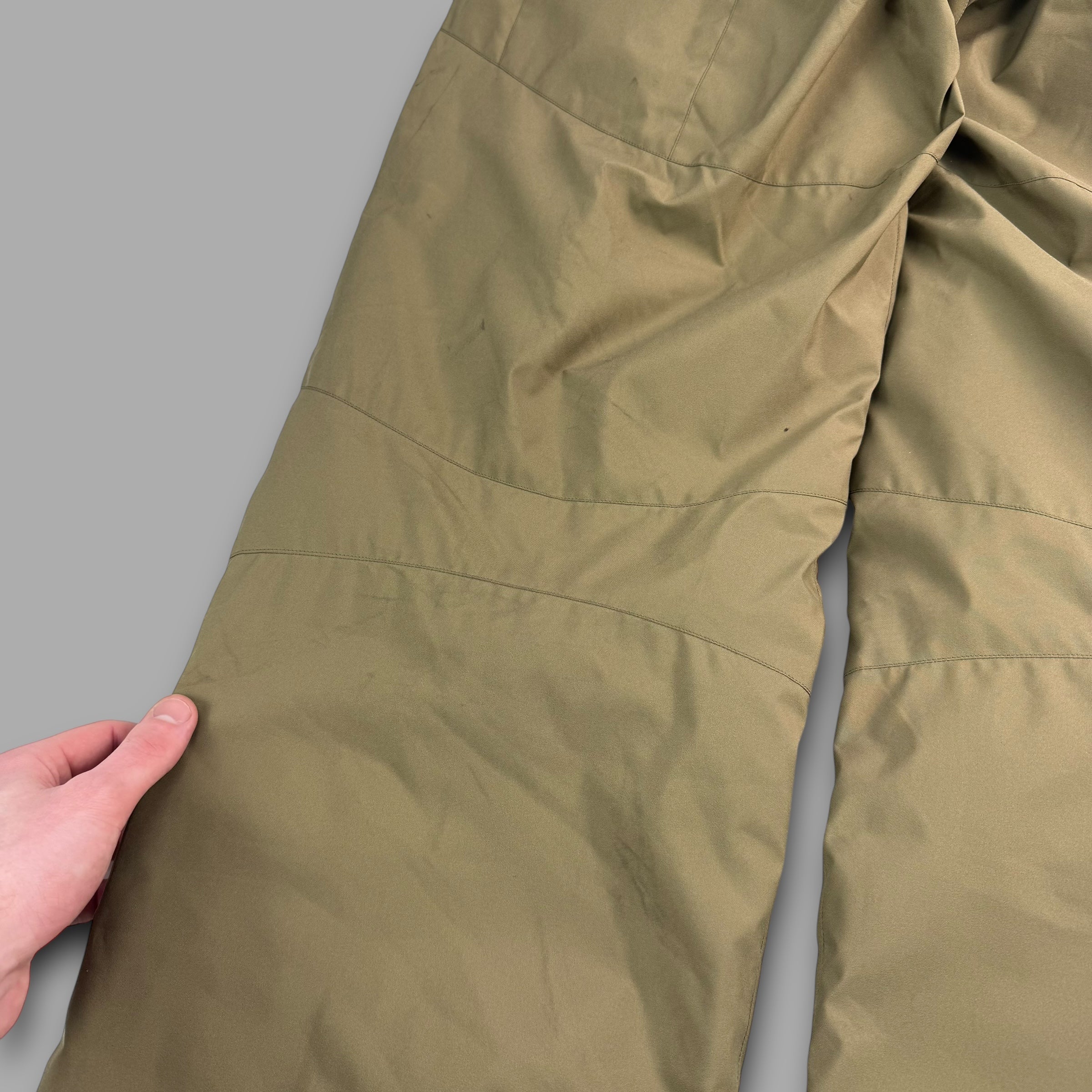 Arcteryx LEAF Fusion LT Gore-windstopper bottoms (M)