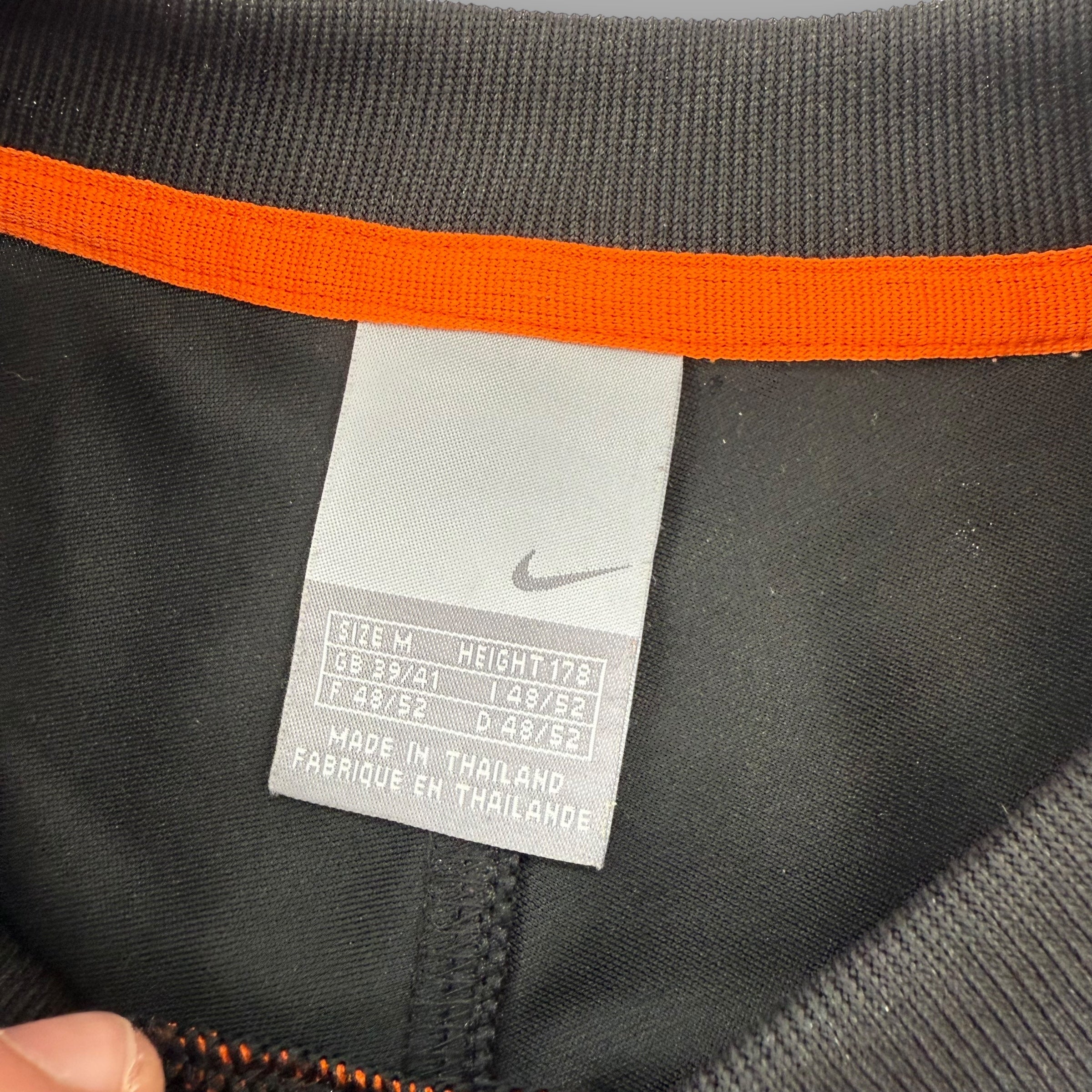 Nike TN 2000's tiger veins tee (M)