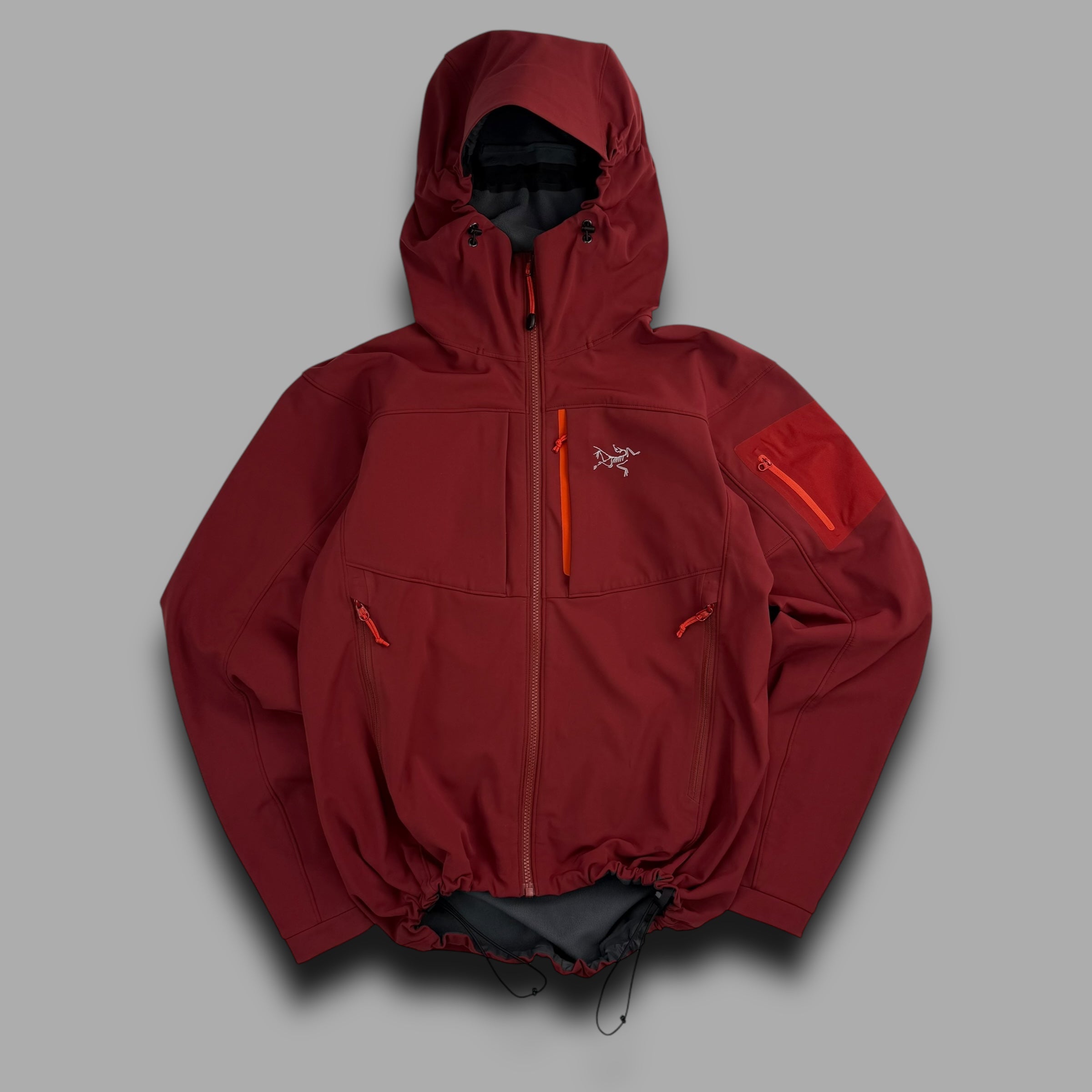 Arcteryx 2014 gamma MX jacket (M)