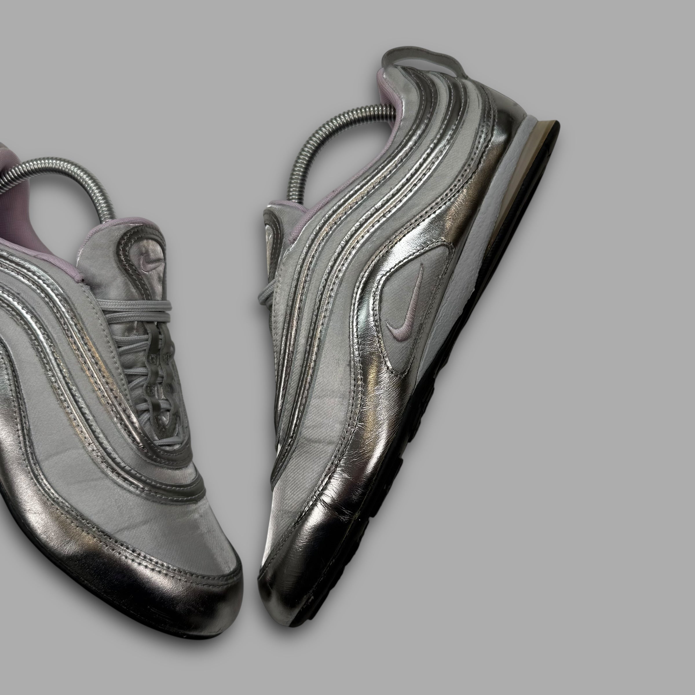 Nike air plata uomo / airmax 97 dance shoe (UK6)