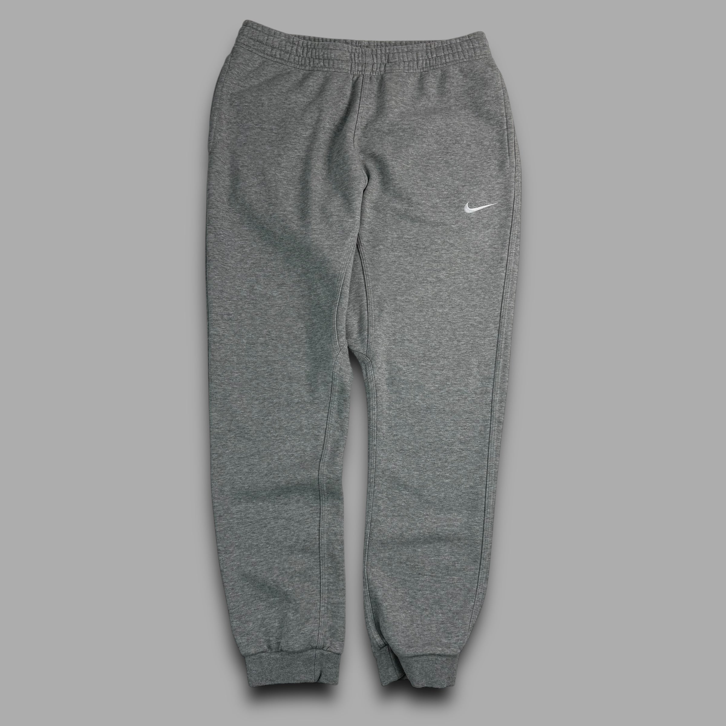 Nike 2000's tapered joggers (M)