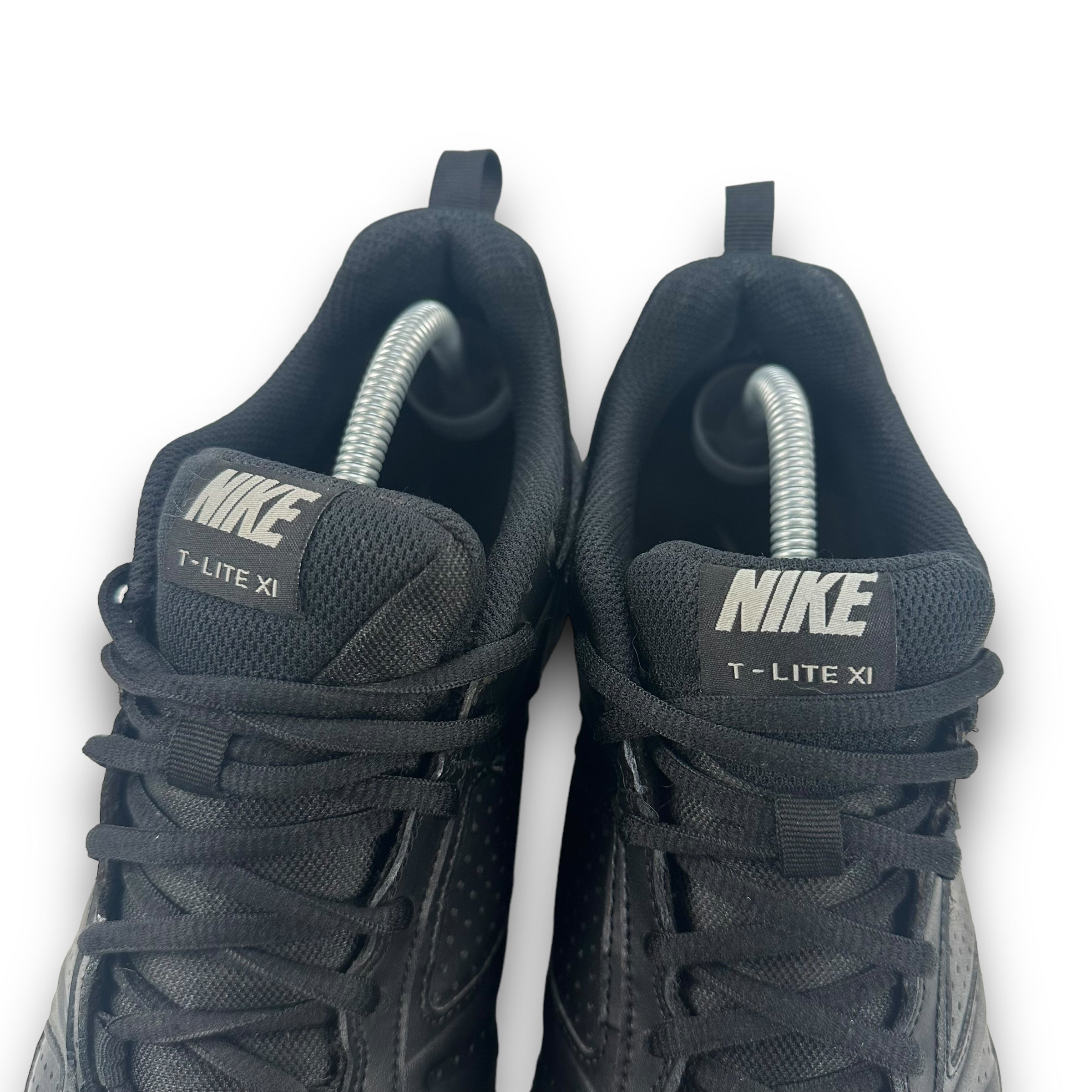 Nike t-lite XI 'triple black' 2019 (UK9)