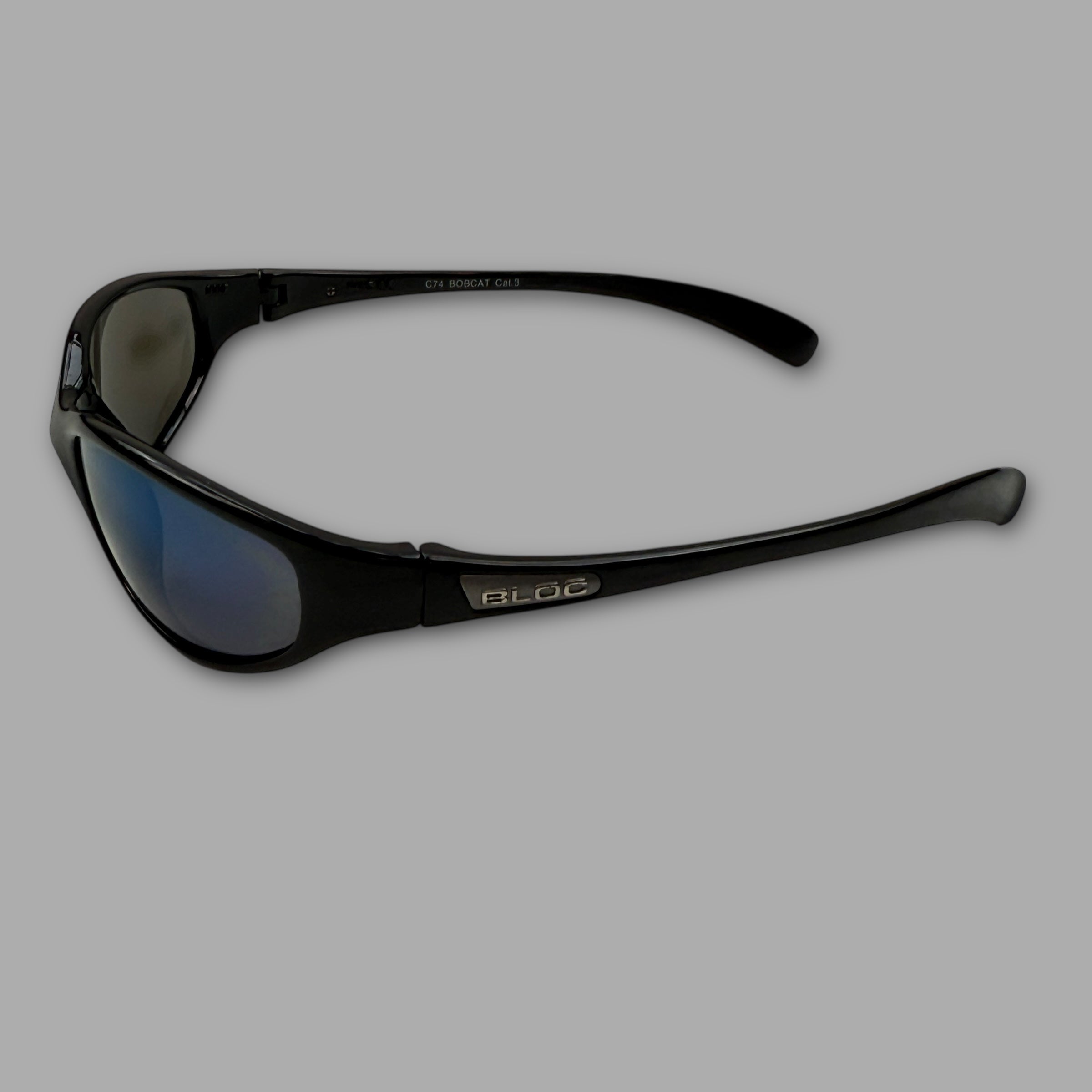Bloc eyewear bobcat 3 sunglasses (OS)
