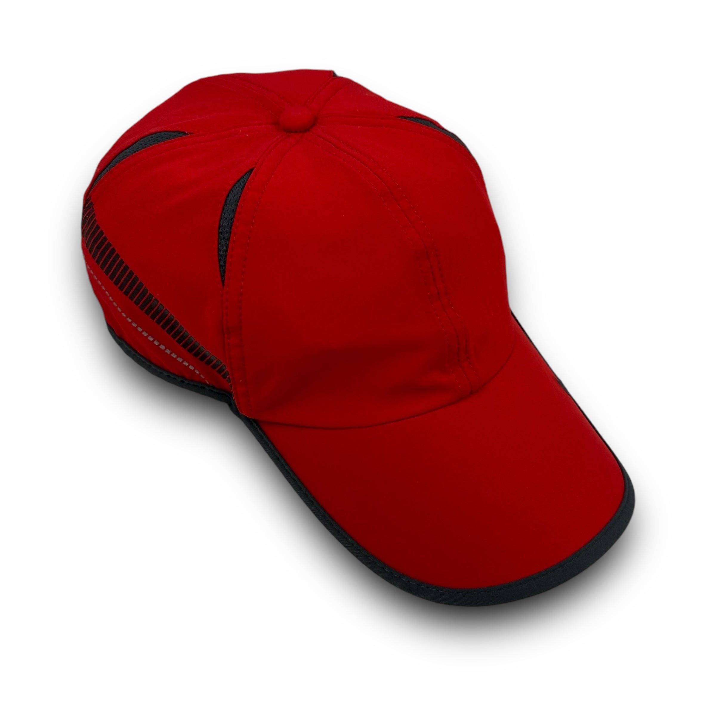 Nike 2000's technical dri-fit cap (OS)