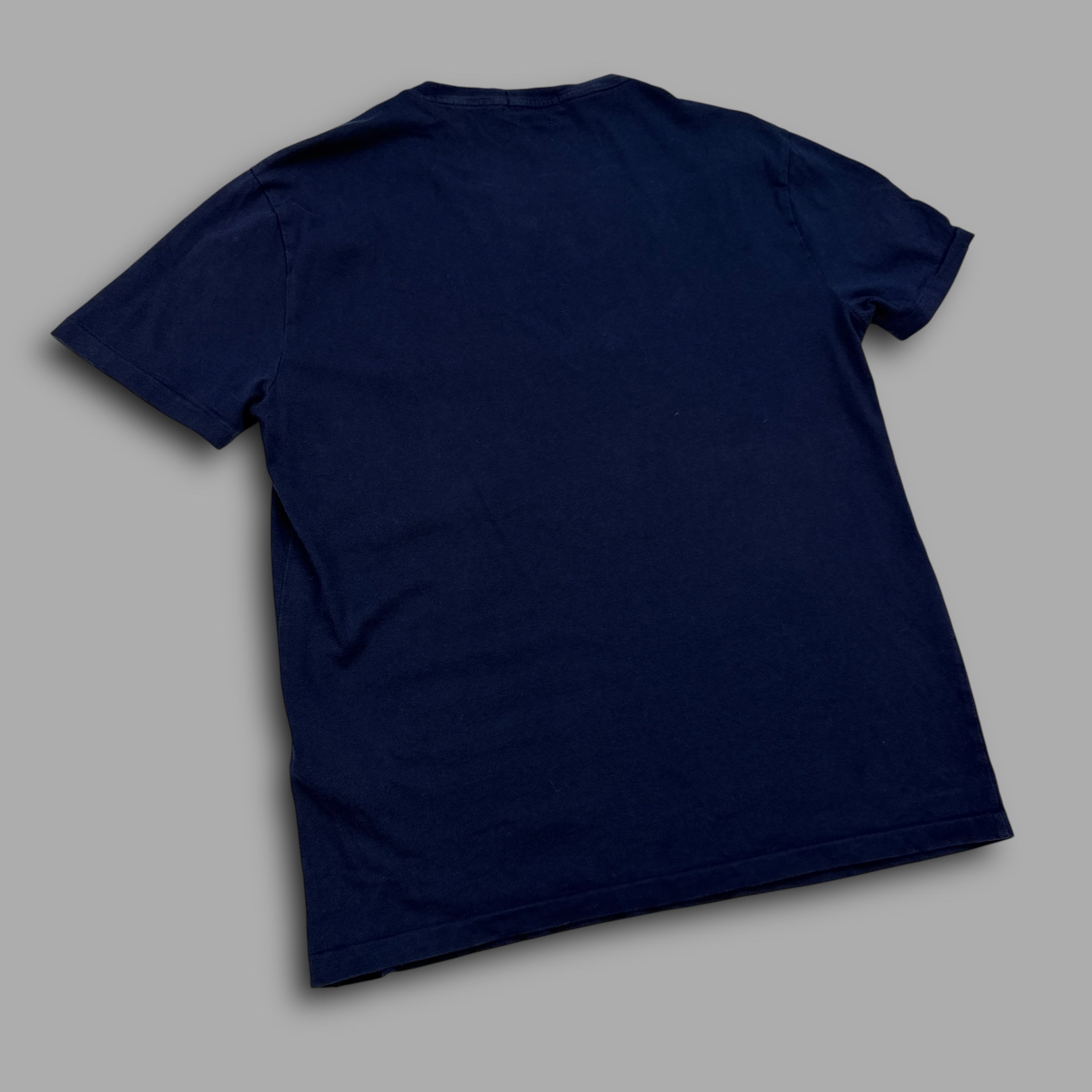 Ralph Lauren 2000's USA big pony tee (M)