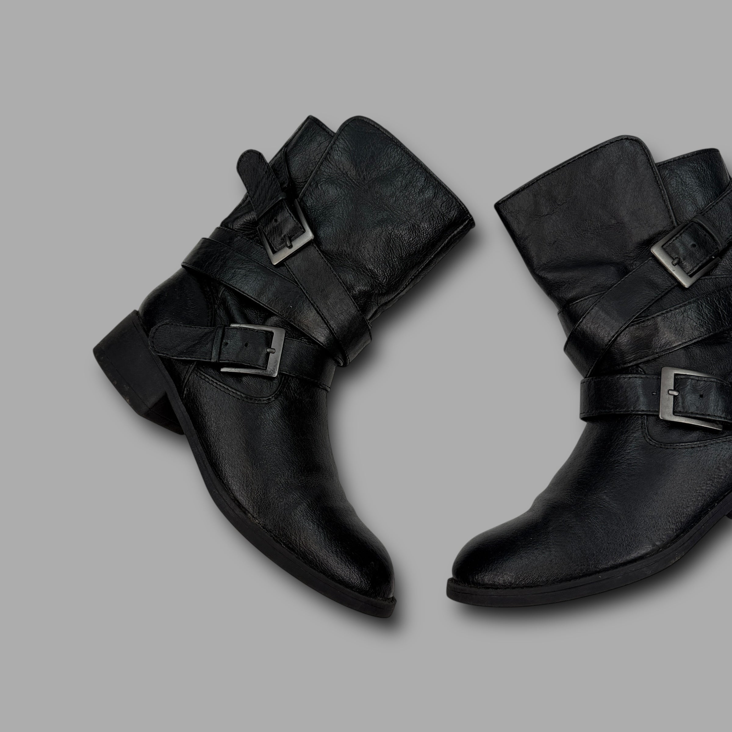 Steve Madden kindell boots (UK5)