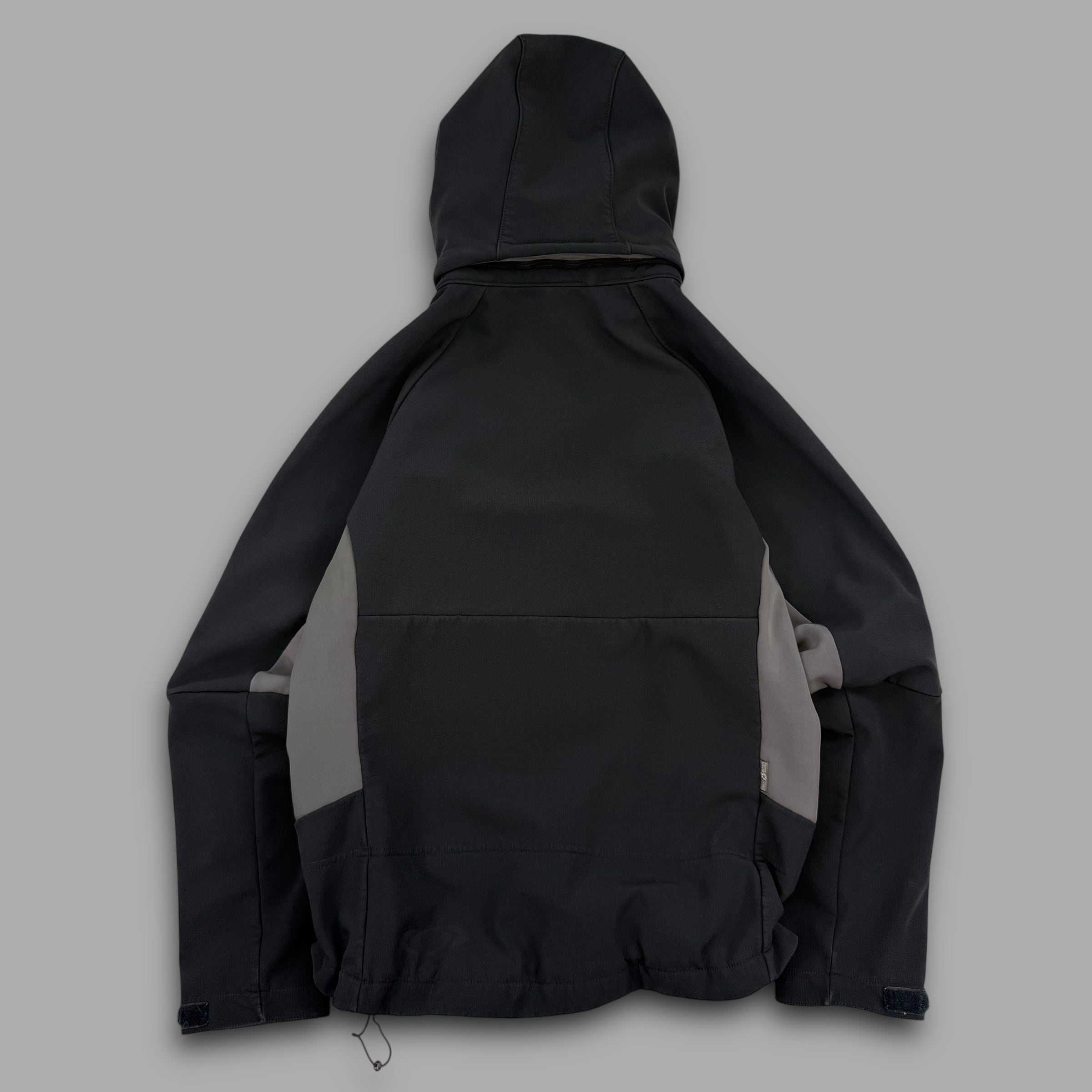 Salomon 2004 technical two tone clima-pro ski jacket (S)