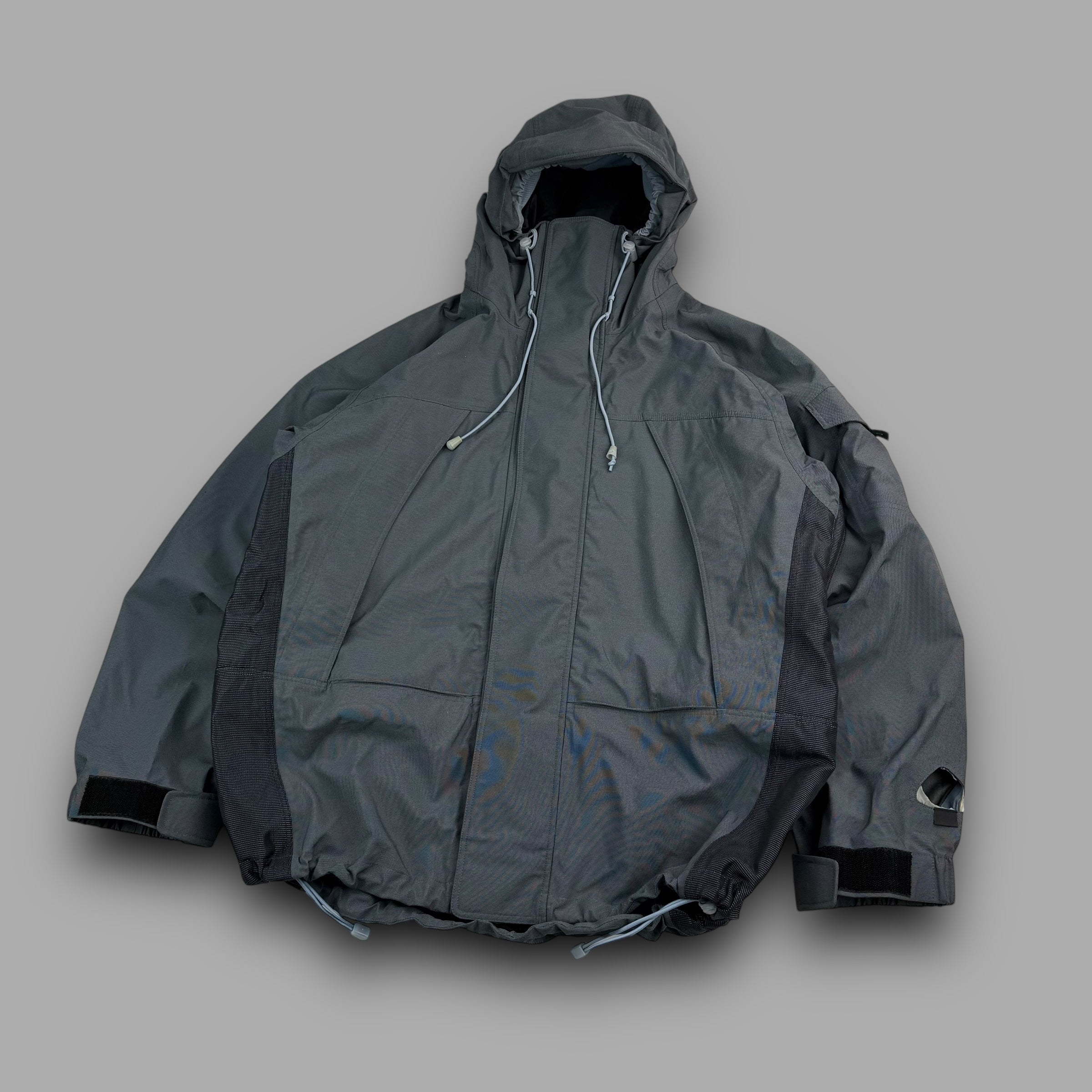 ジャケット・アウター 00s nike acg tech shell jacket archive 00s nike acg tech shell jacket archive
