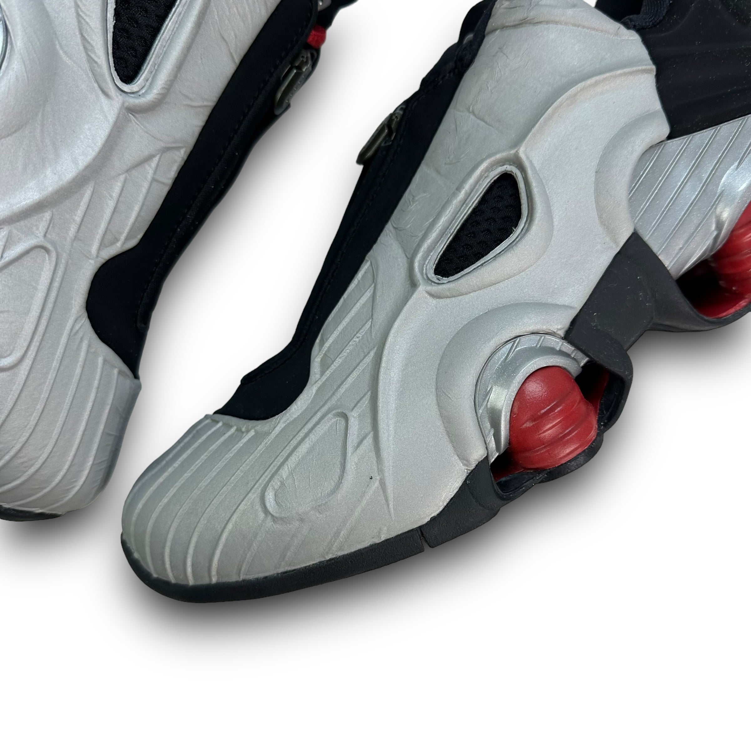 Nike shox xt 2001 online