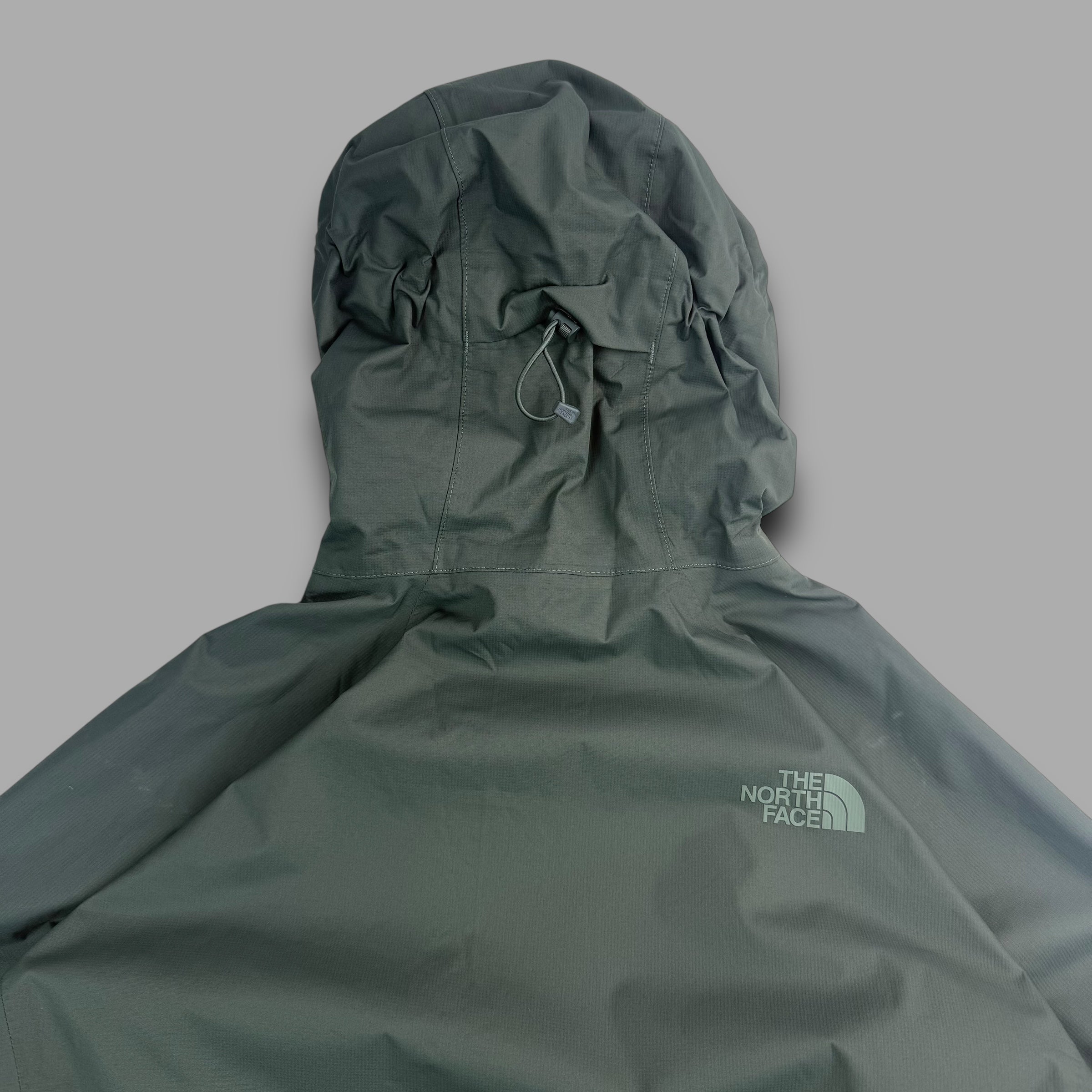 The north face 2016 technical dryvent ninja shell jacket (M)