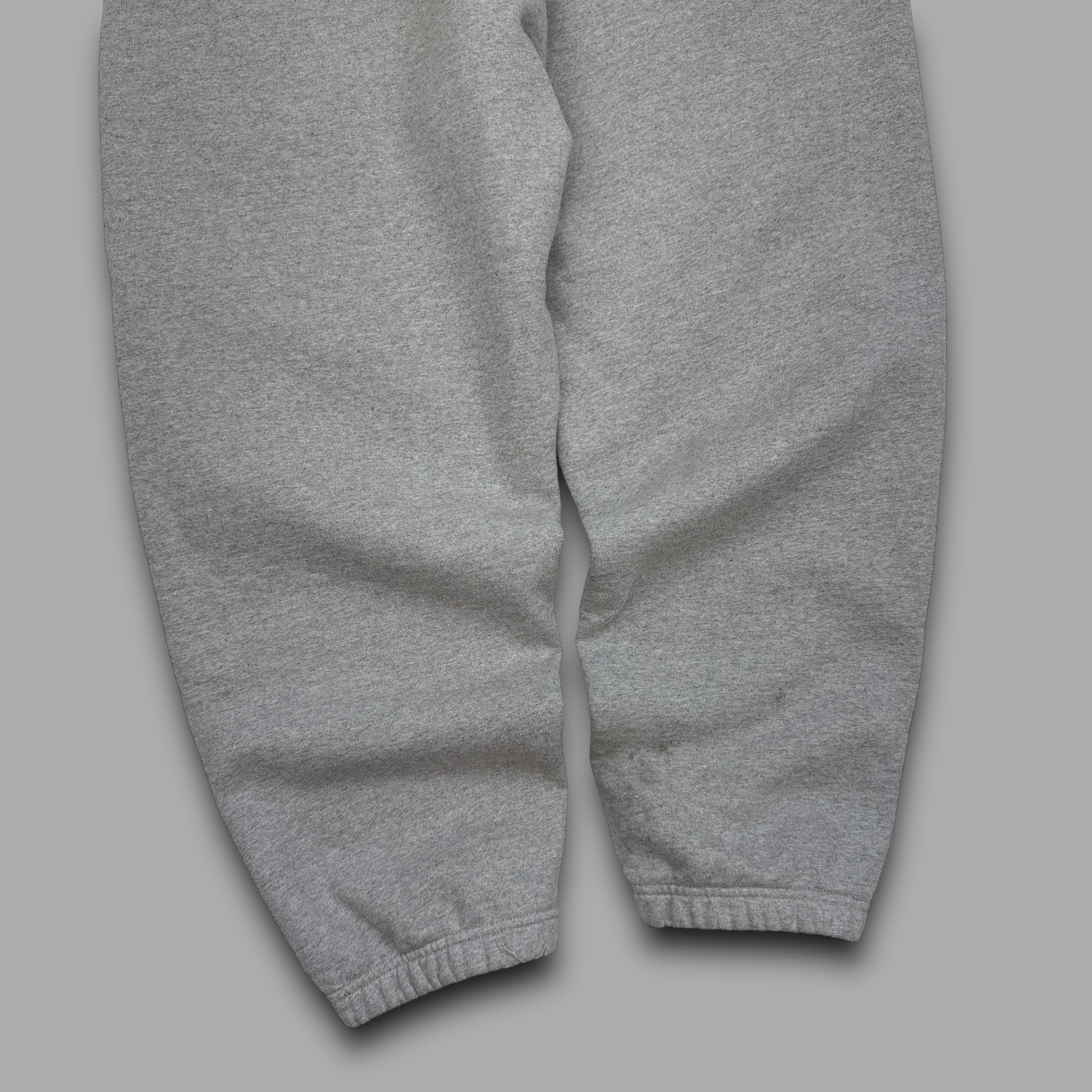 Nike NRG baggy heavyweight grey joggers (L)