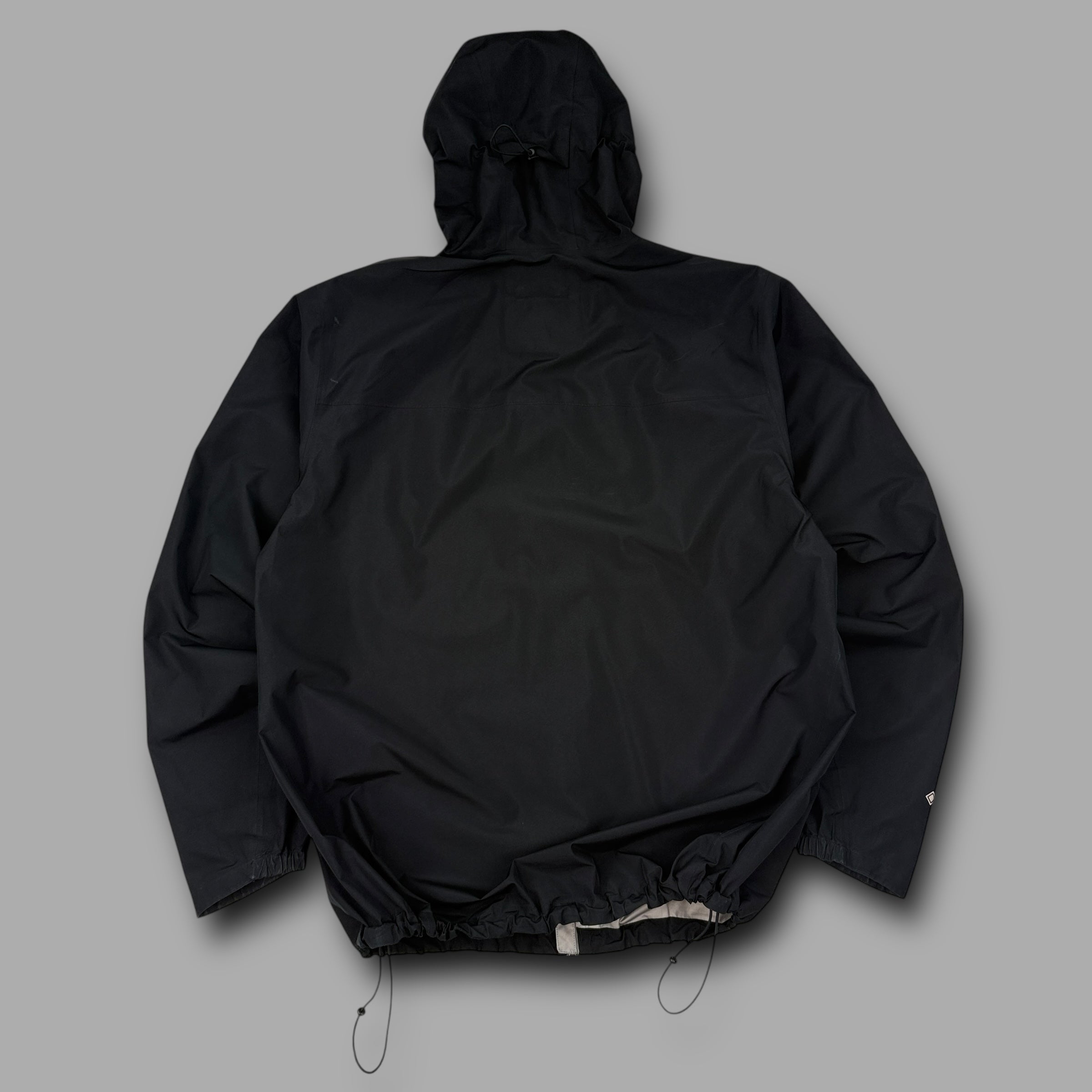 Salomon 2022 gore-tex technical nylon softshell jacket (XL)