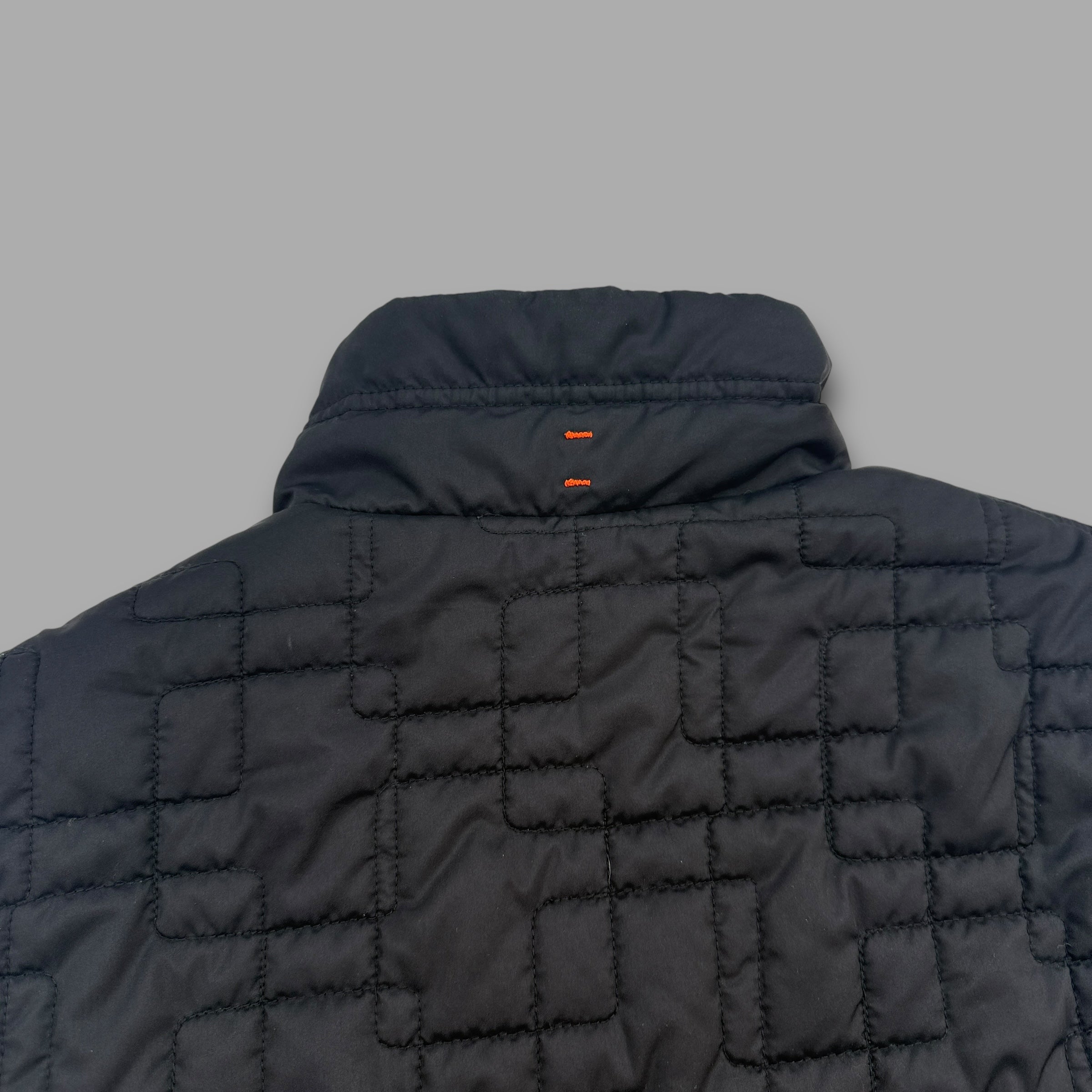 Nike ACG 2000's technical puffer gilet (S)