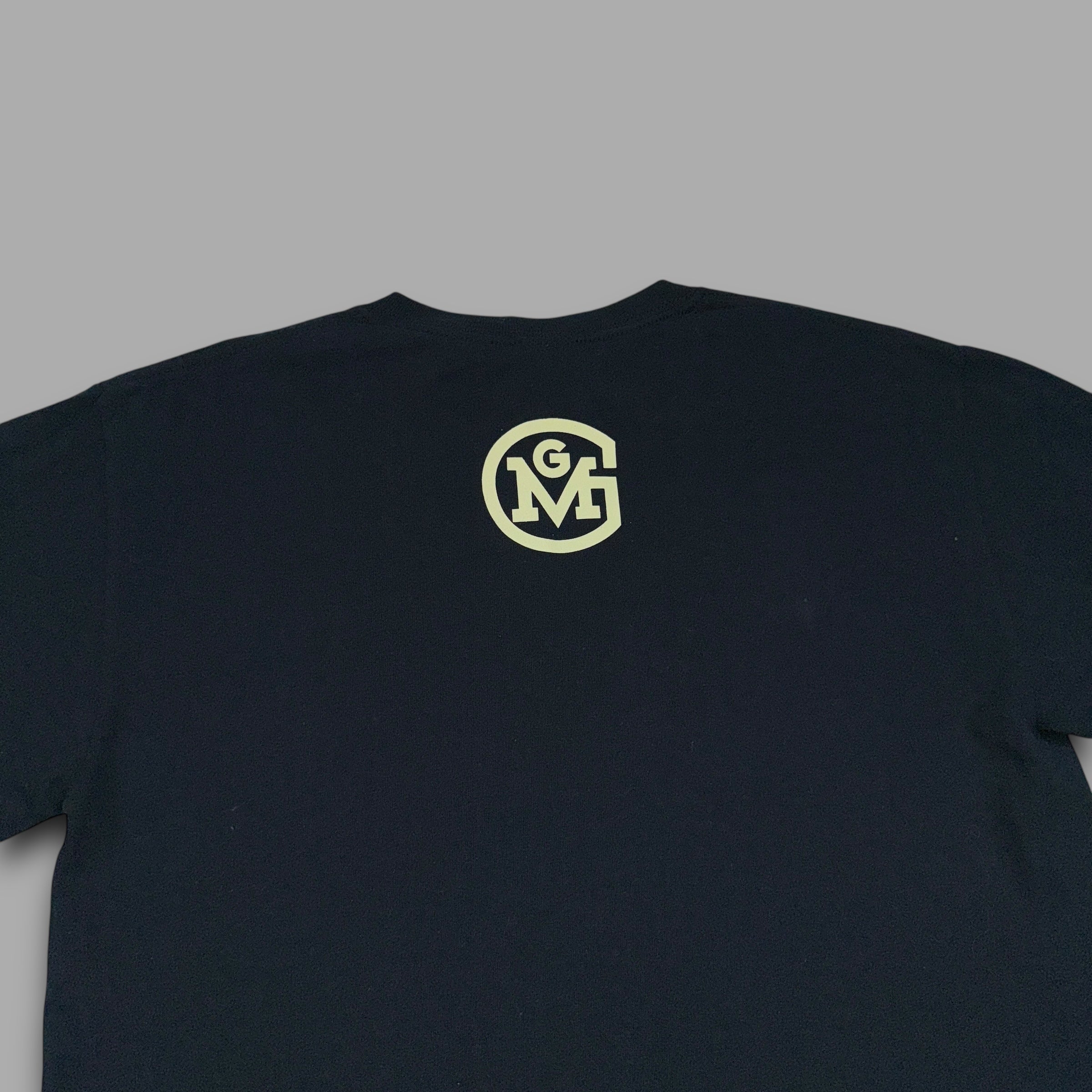 Gas monkey garage graphic tee (S)