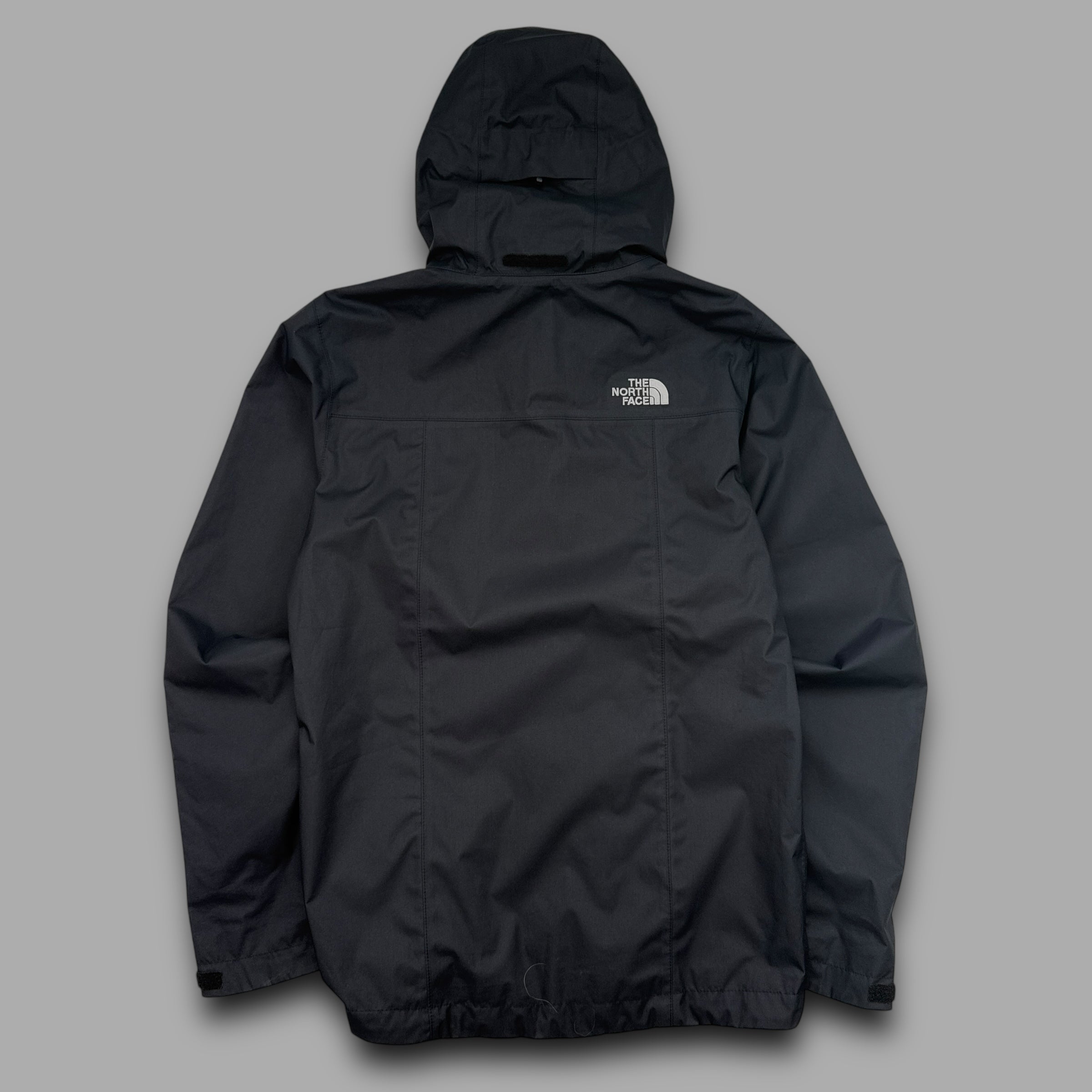 The north face 2020 technical hyvent shell jacket (XS)