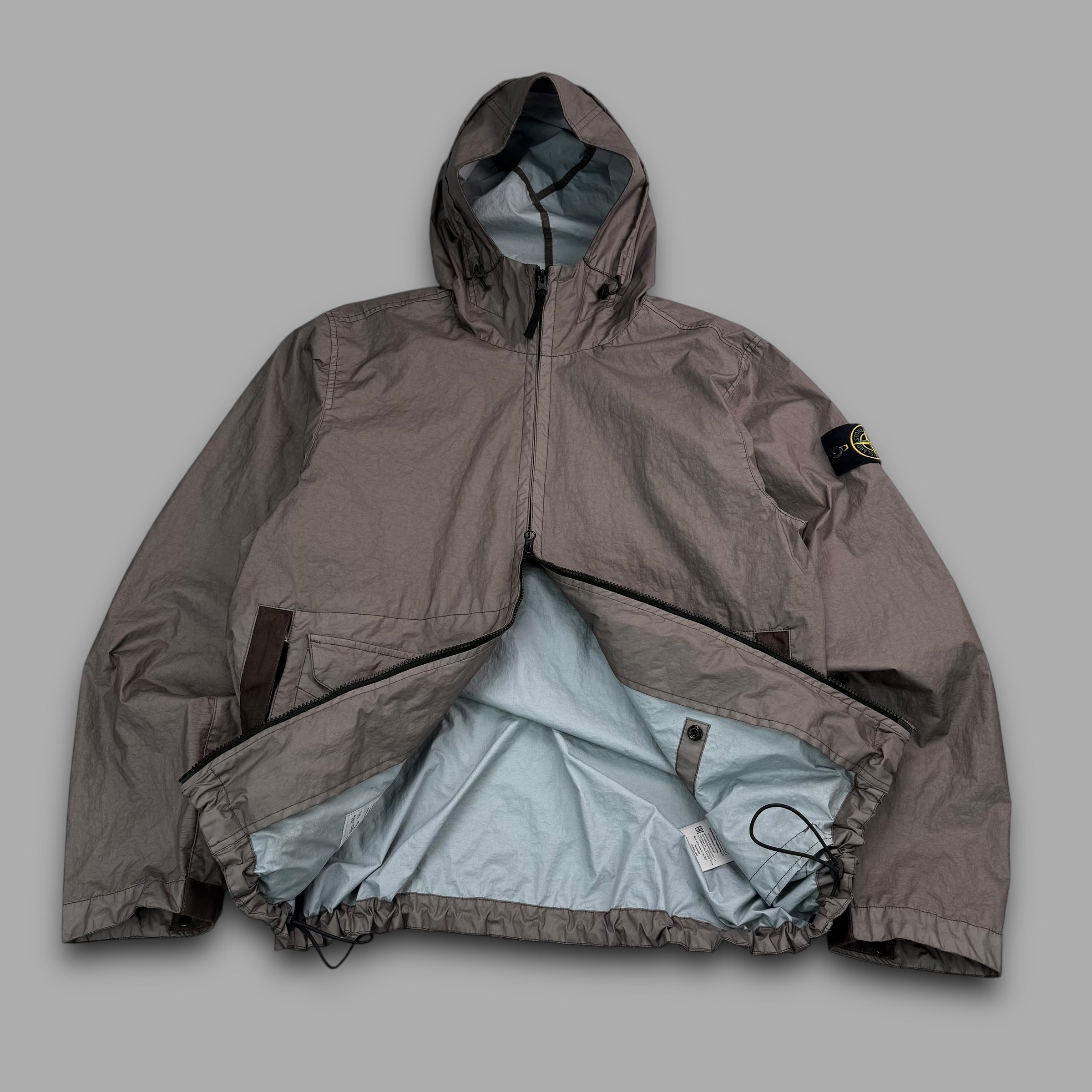 Stone island membrana 3L TC 2024 (L)