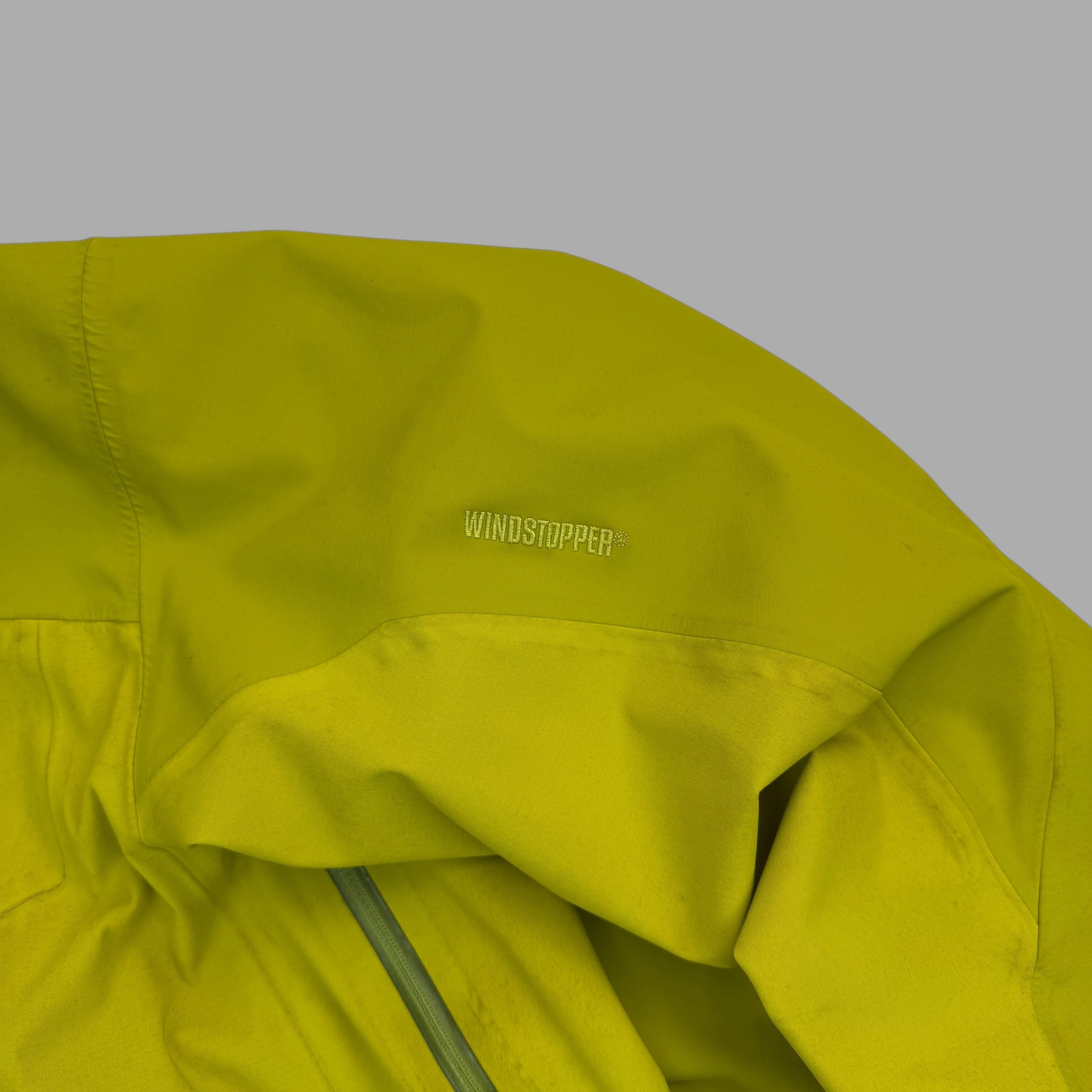 Arcteryx 2000's gore-tex alpha AR jacket (M)