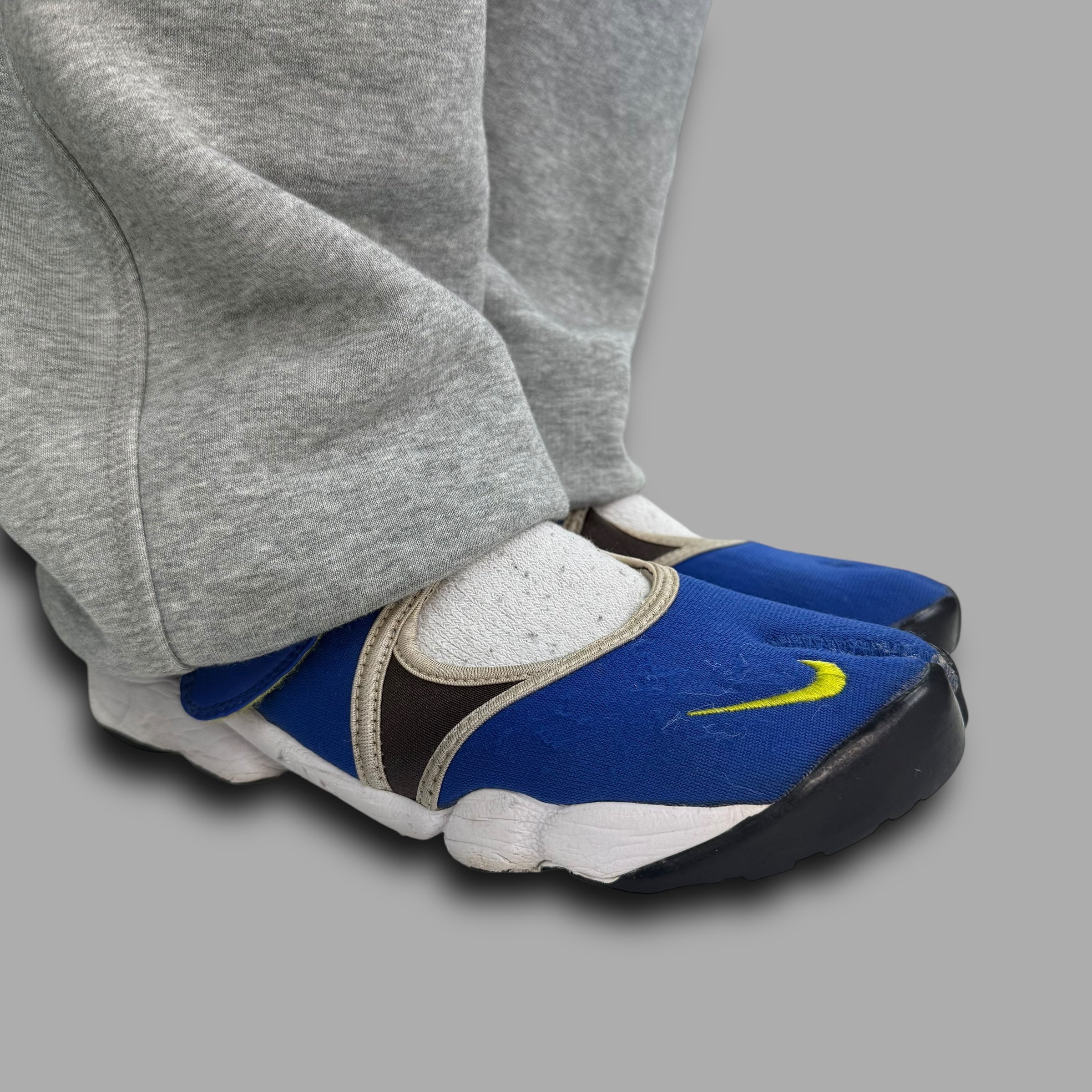 Nike air rift tabi 2013 (UK7)