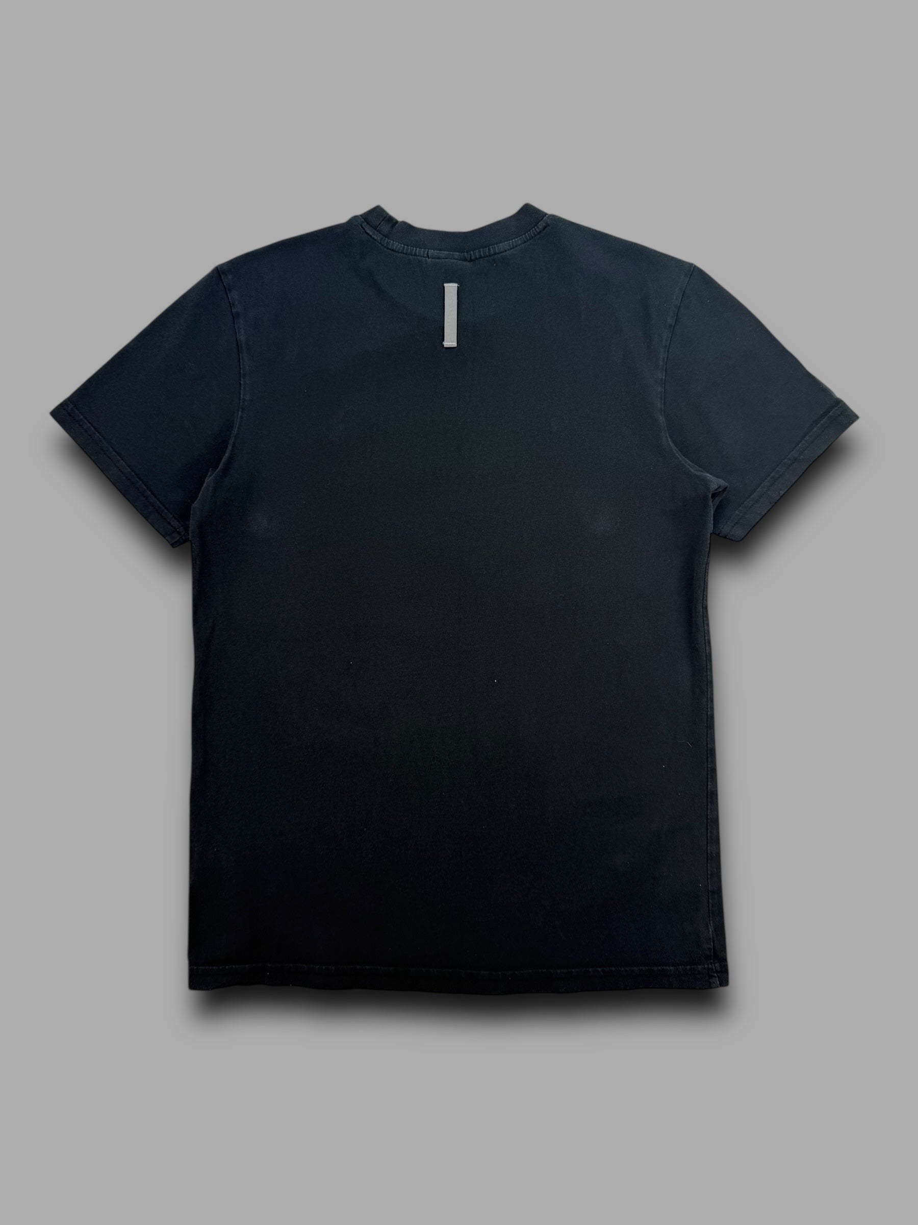 Nike air 2000's graphic monogram tee (S)