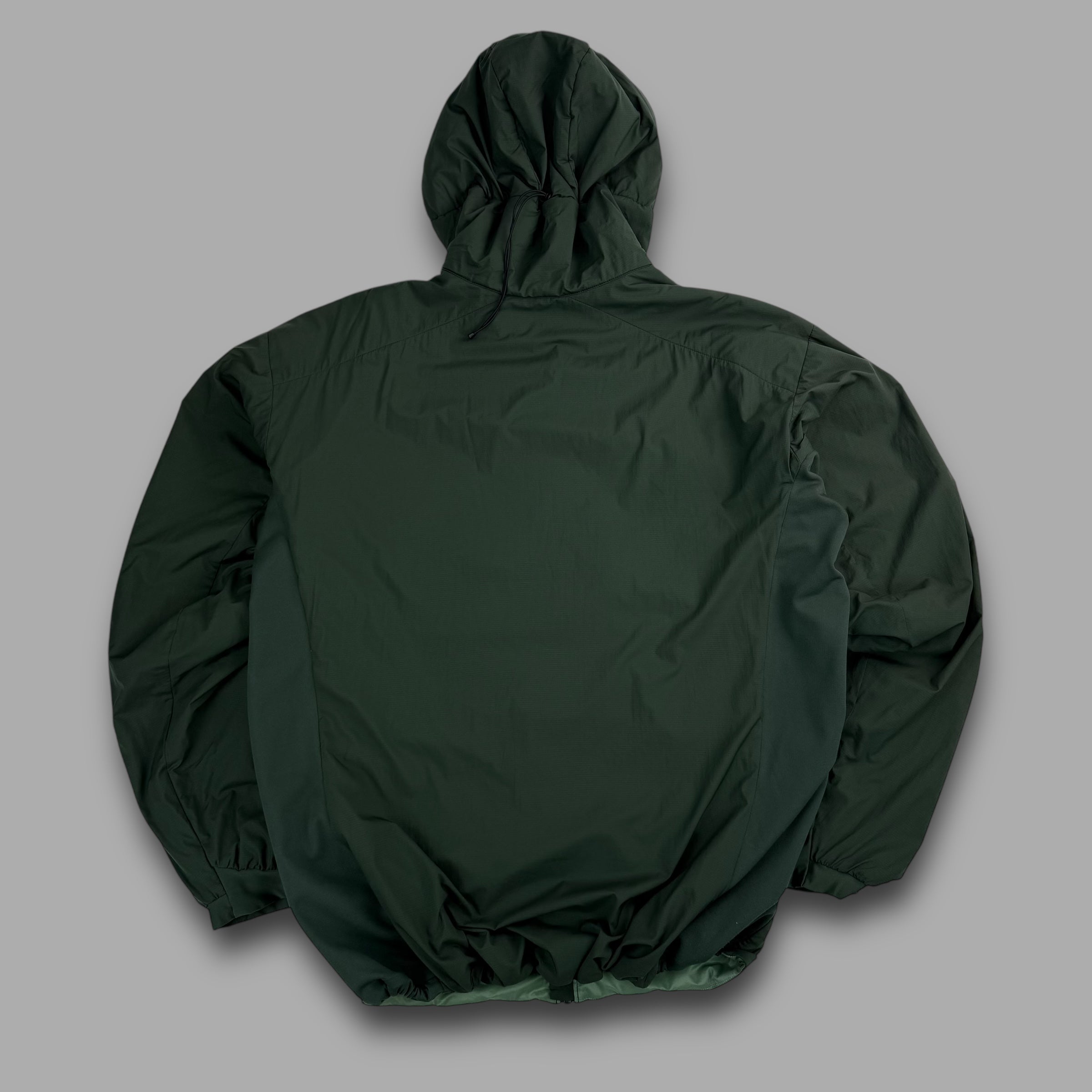 Arcteryx 2021 atom LT hoody (XL)