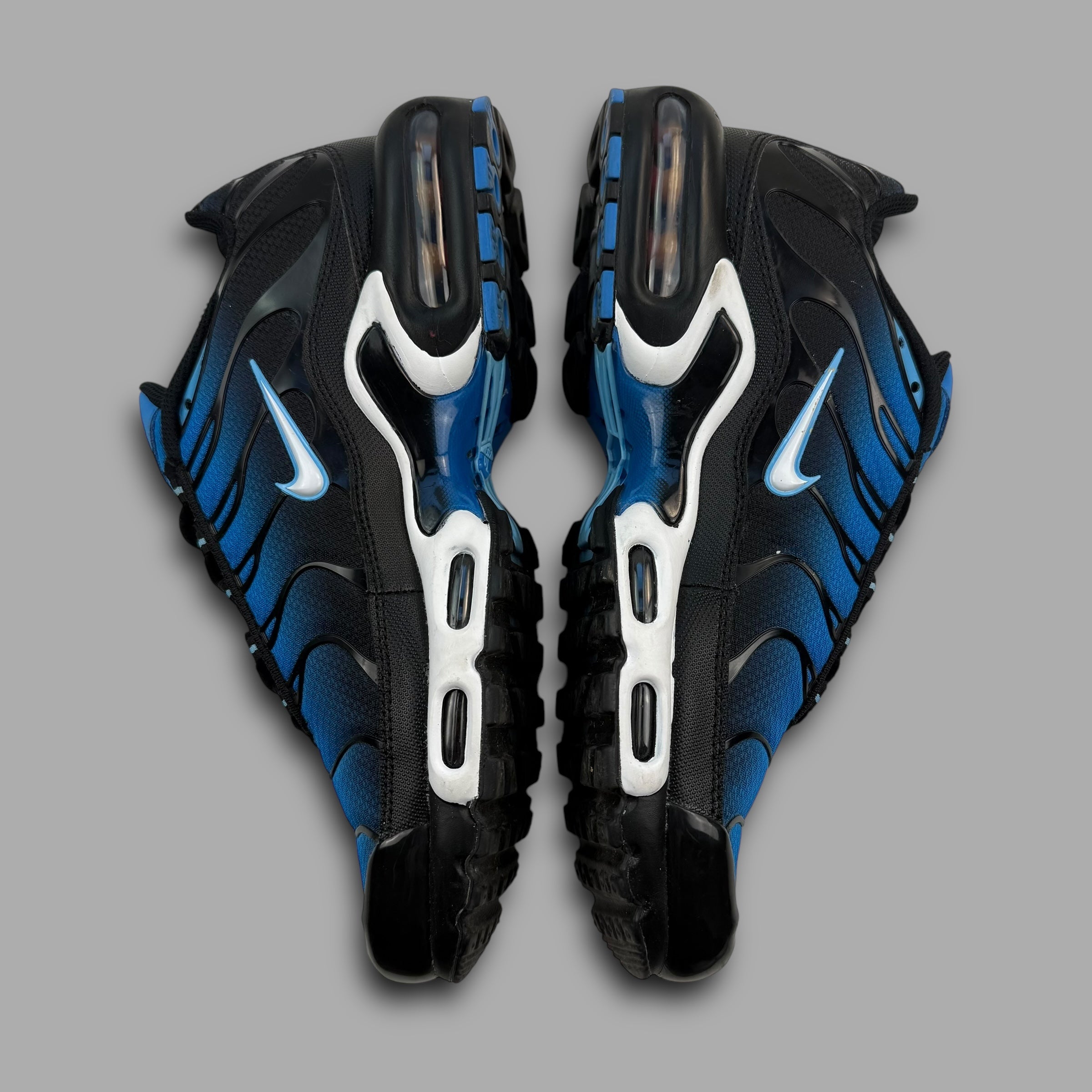 Nike air max plus TN 'aquarius blue' 2023 (UK8.5)