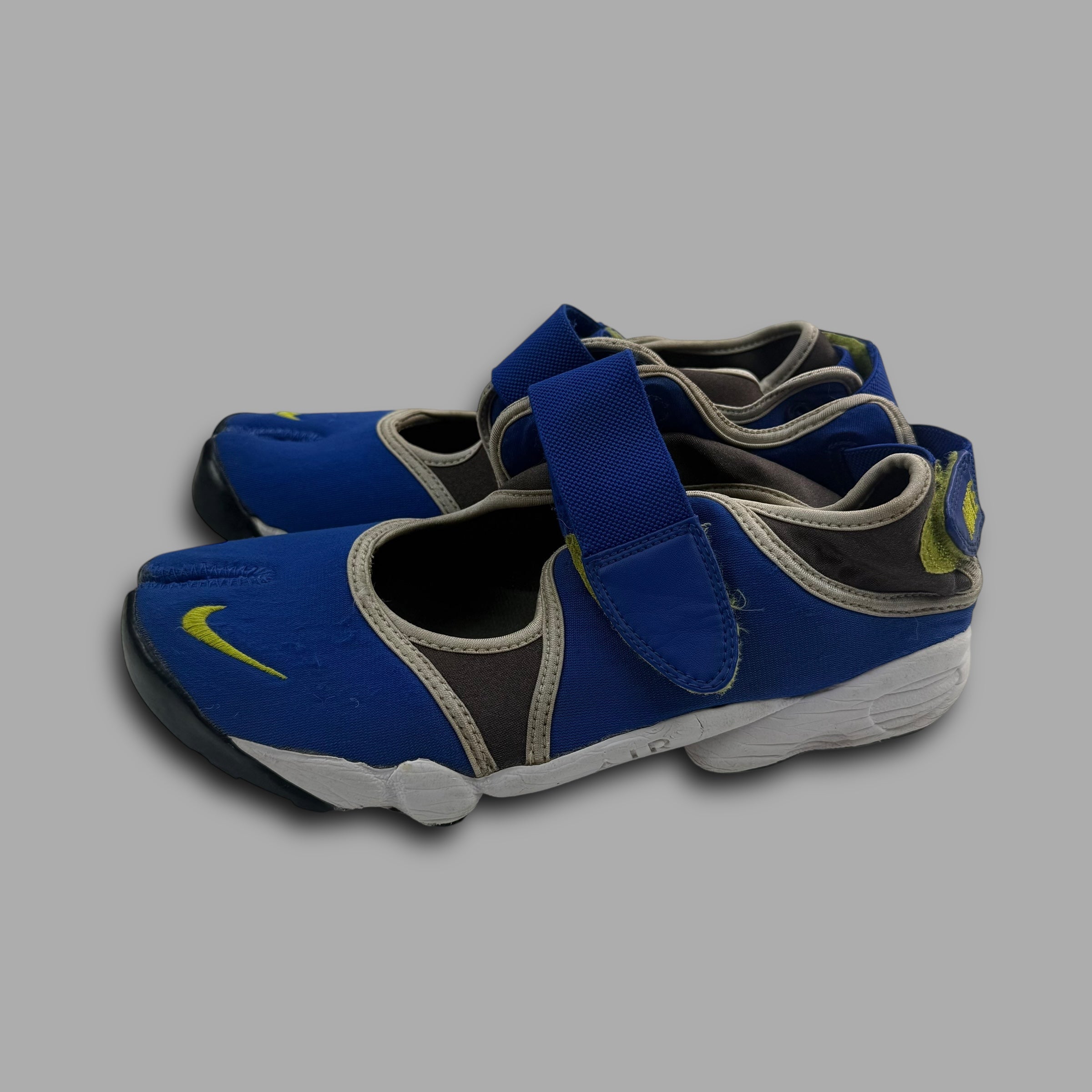 Nike air rift tabi 2013 (UK7)