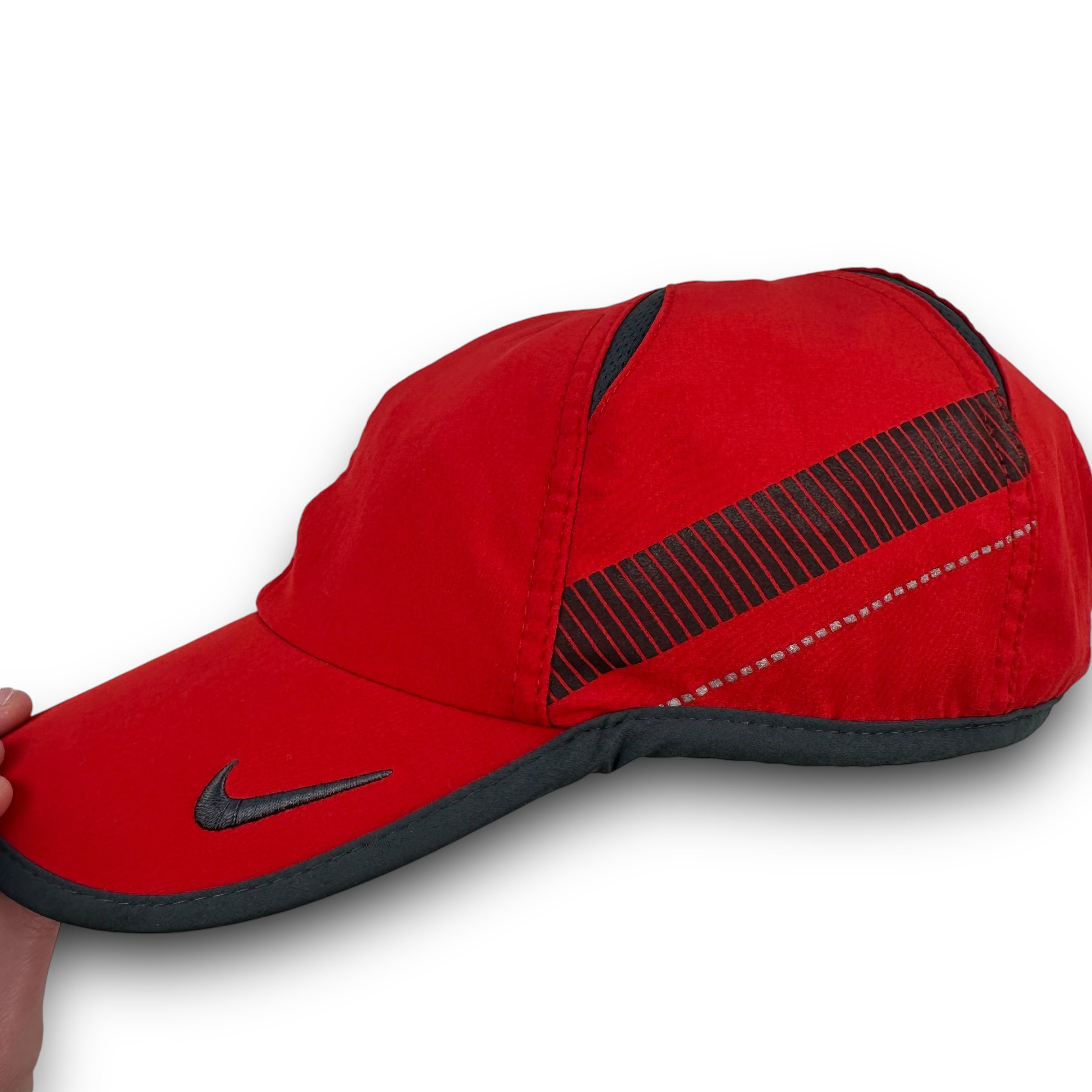 Nike 2000's technical dri-fit cap (OS)