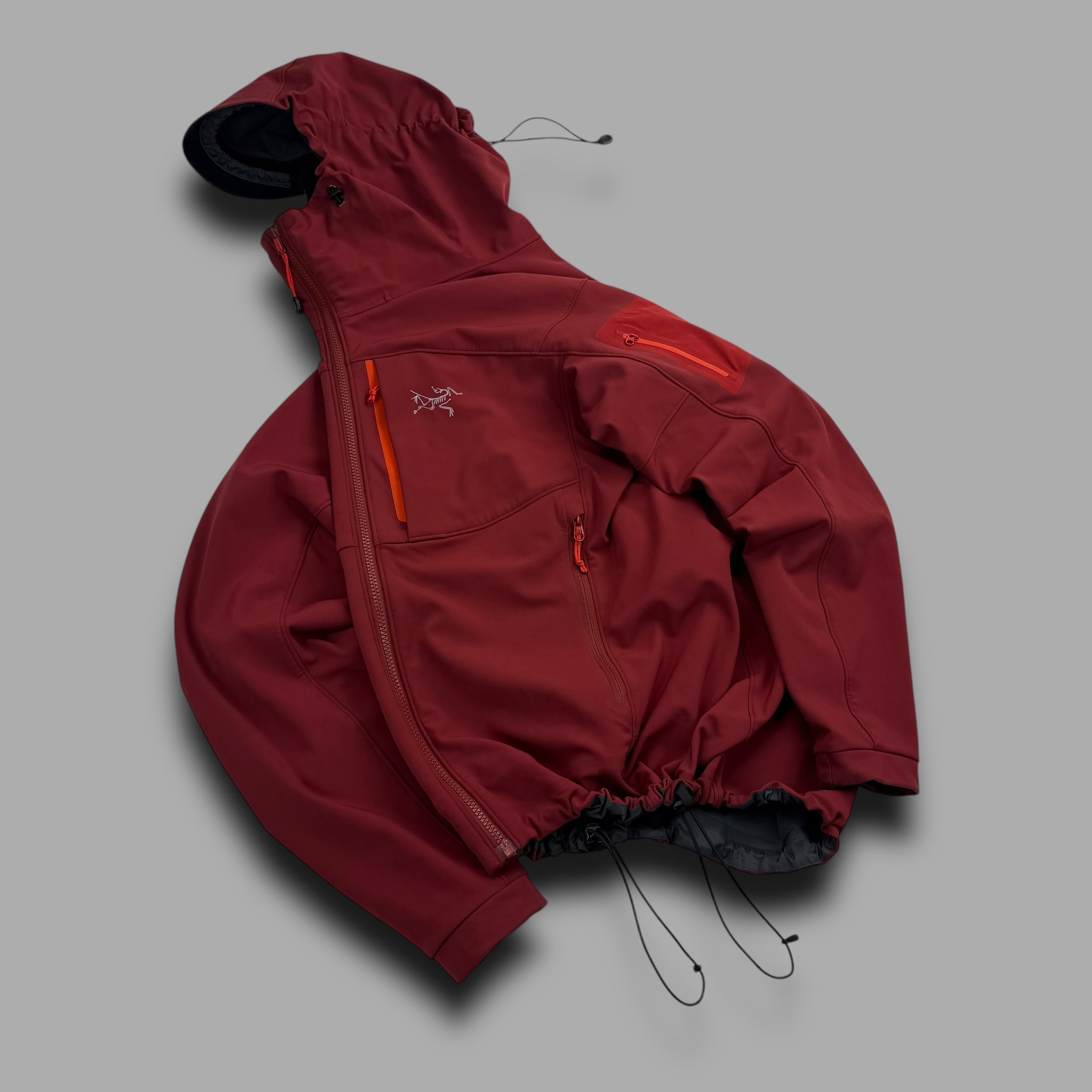 Arcteryx 2014 gamma MX jacket (M)