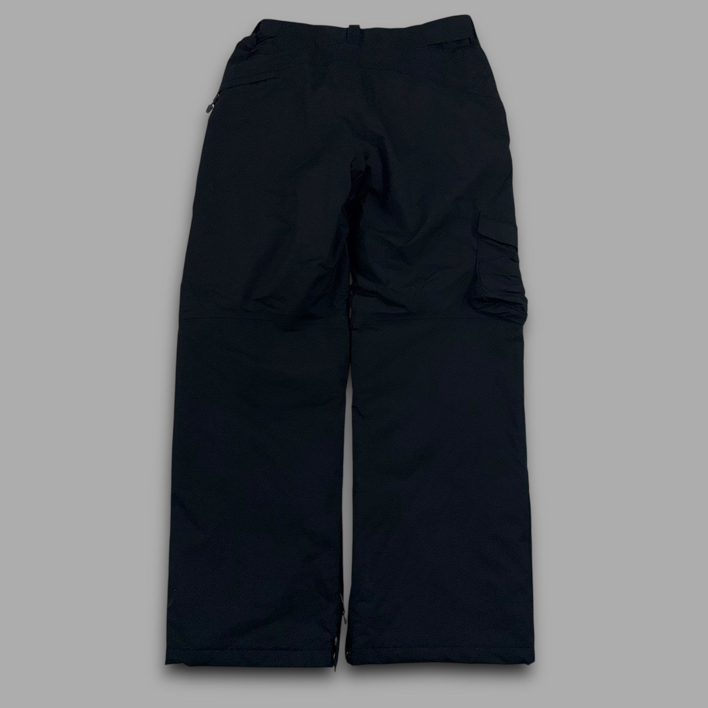 Nike ACG 2000's storm fit technical vented ski sallopettes (S)