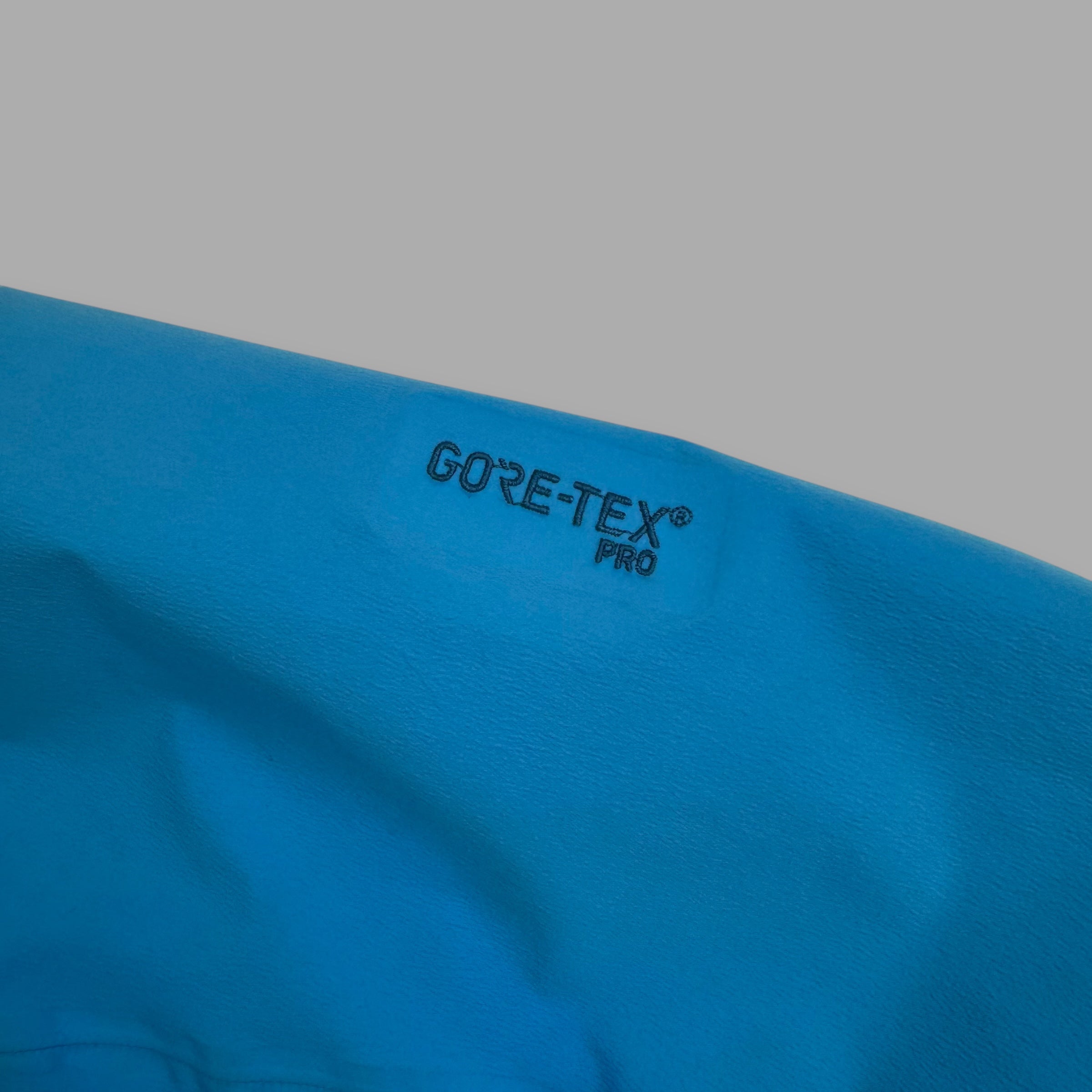 Arc'teryx 2014 gore-tex alpha AR shell jacket (S)