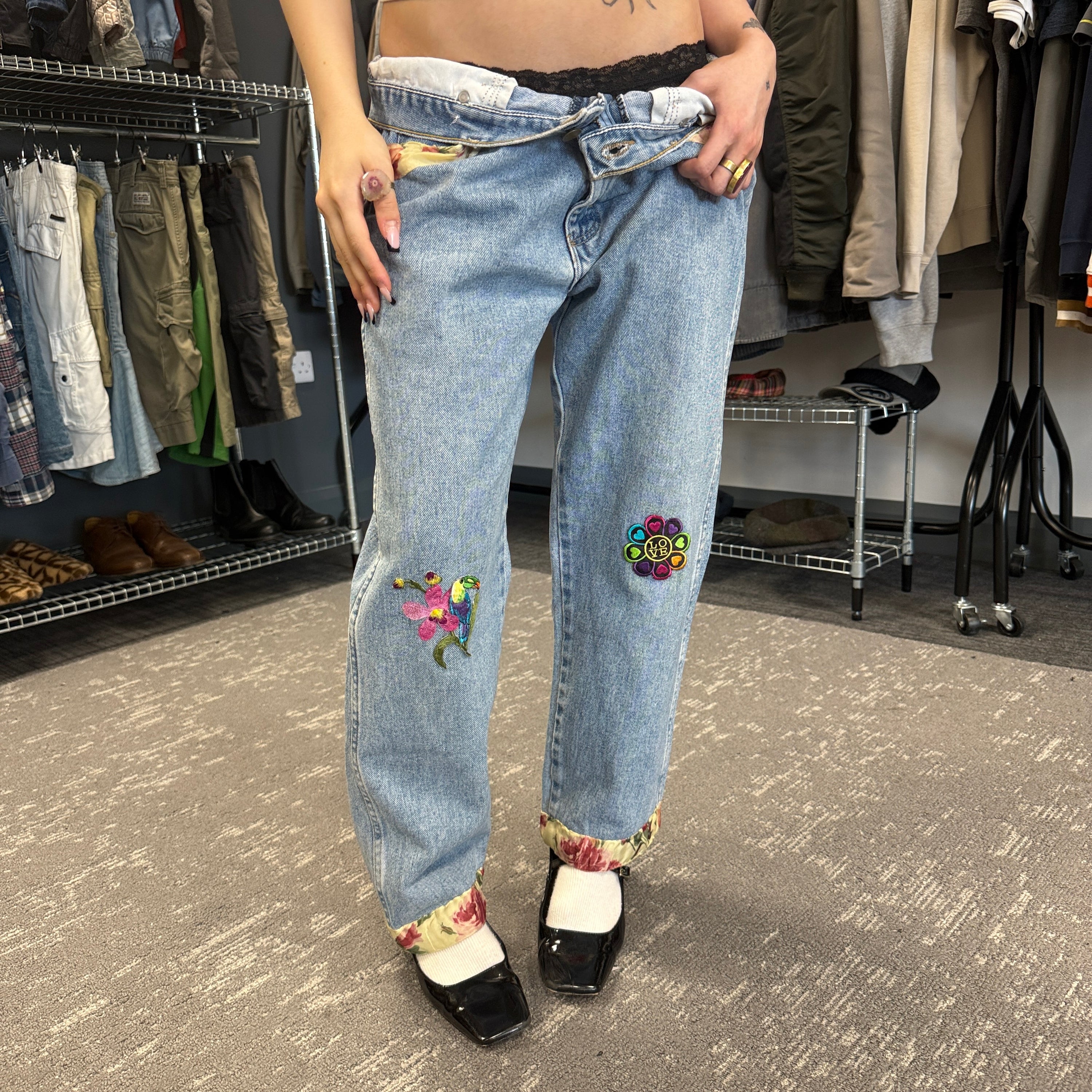 Wrangler
