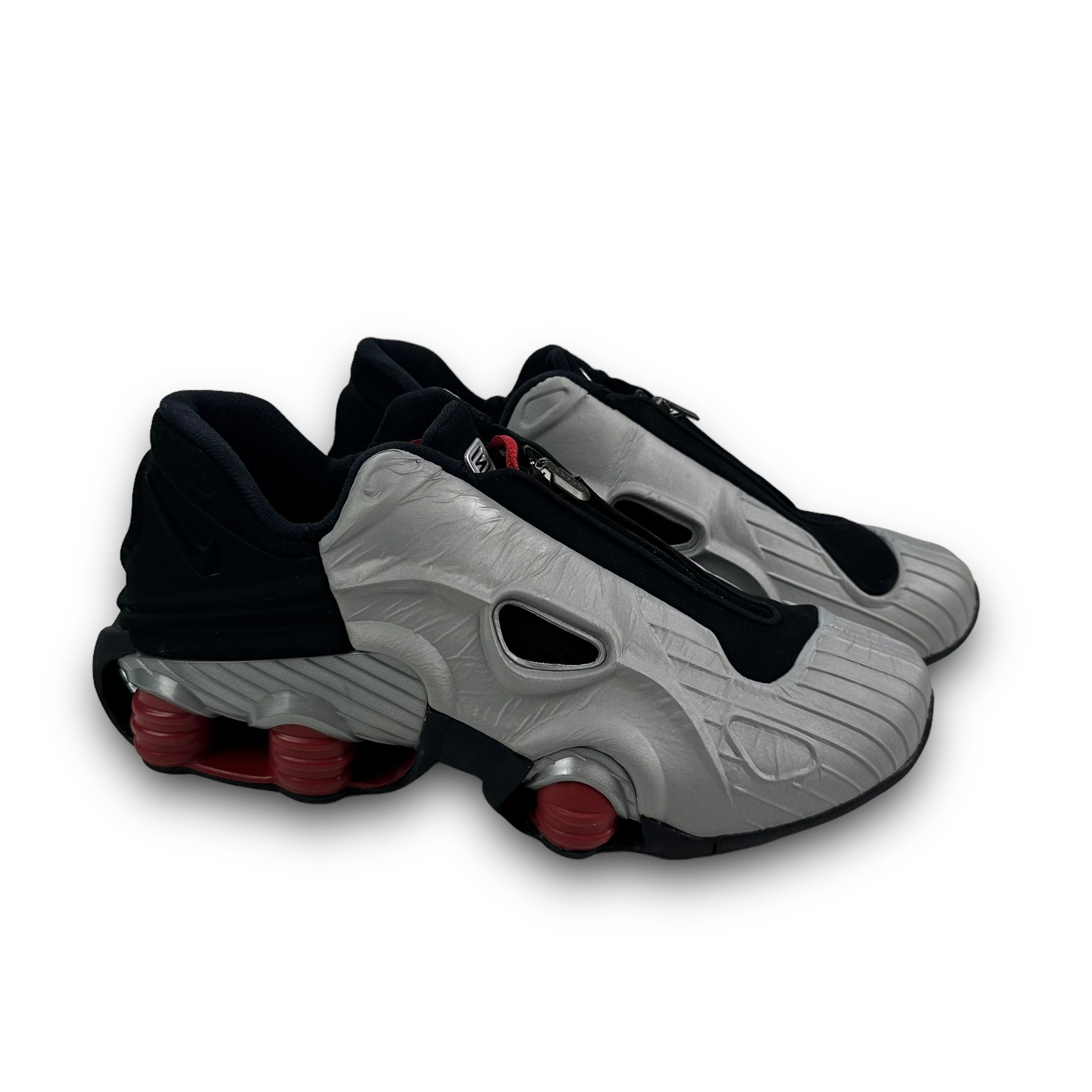 Nike shox XT 2001 (UK9)