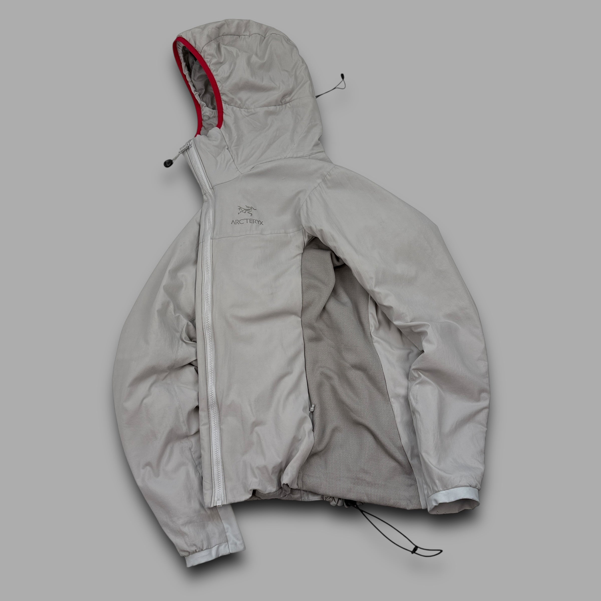 Arcteryx 2015 technical atom LT hoody (M) wms