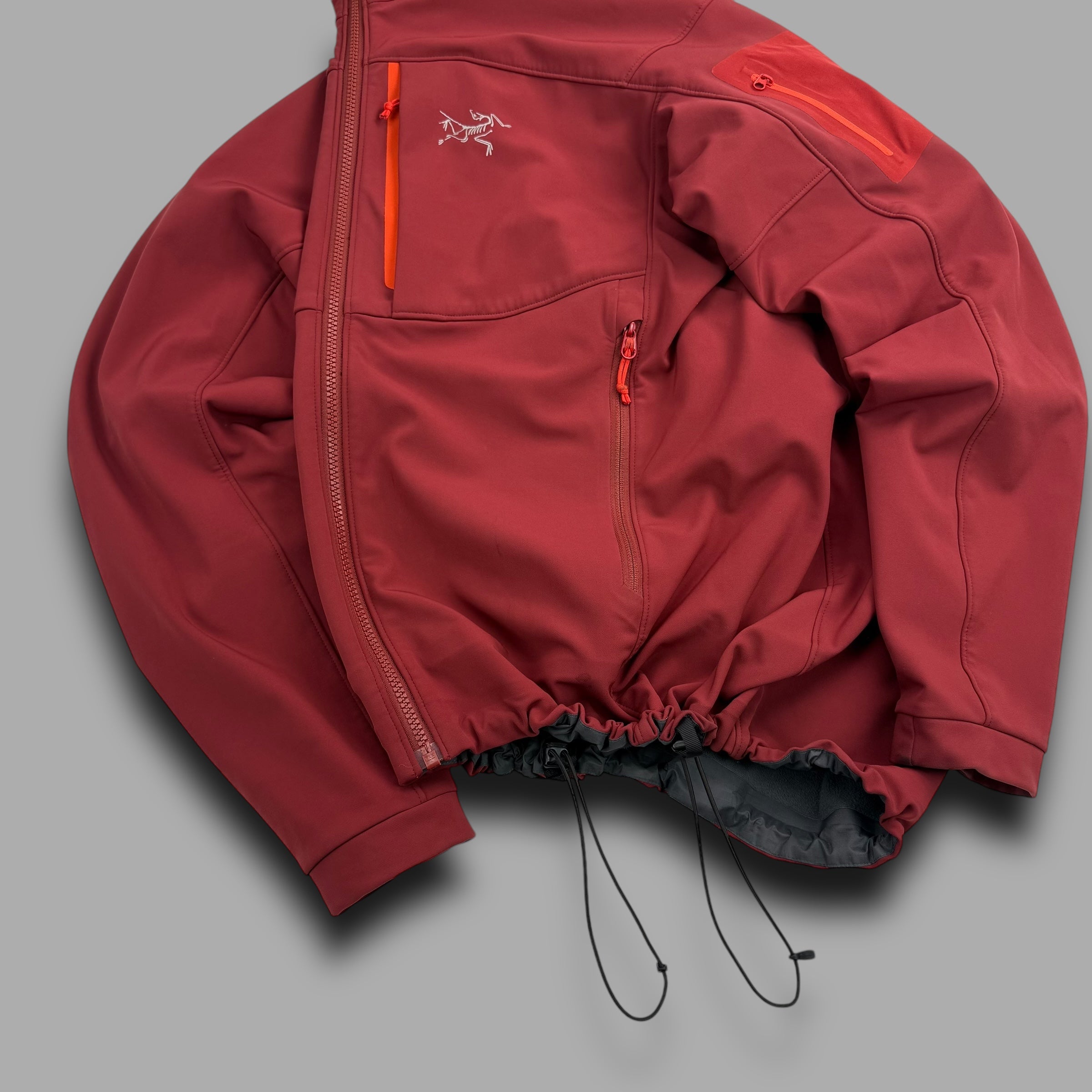 Arcteryx 2014 gamma MX jacket (M)