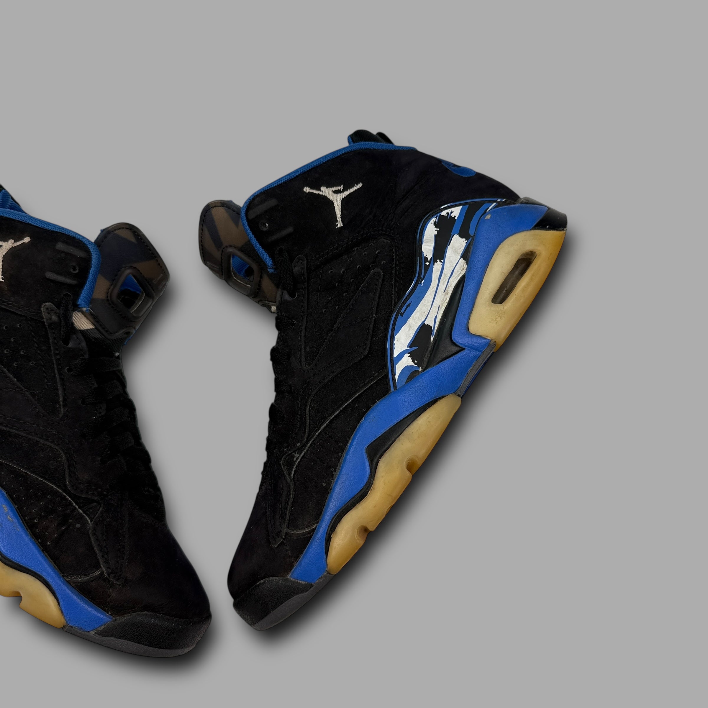 Nike Jordan jumpman MVP 678 (UK6)