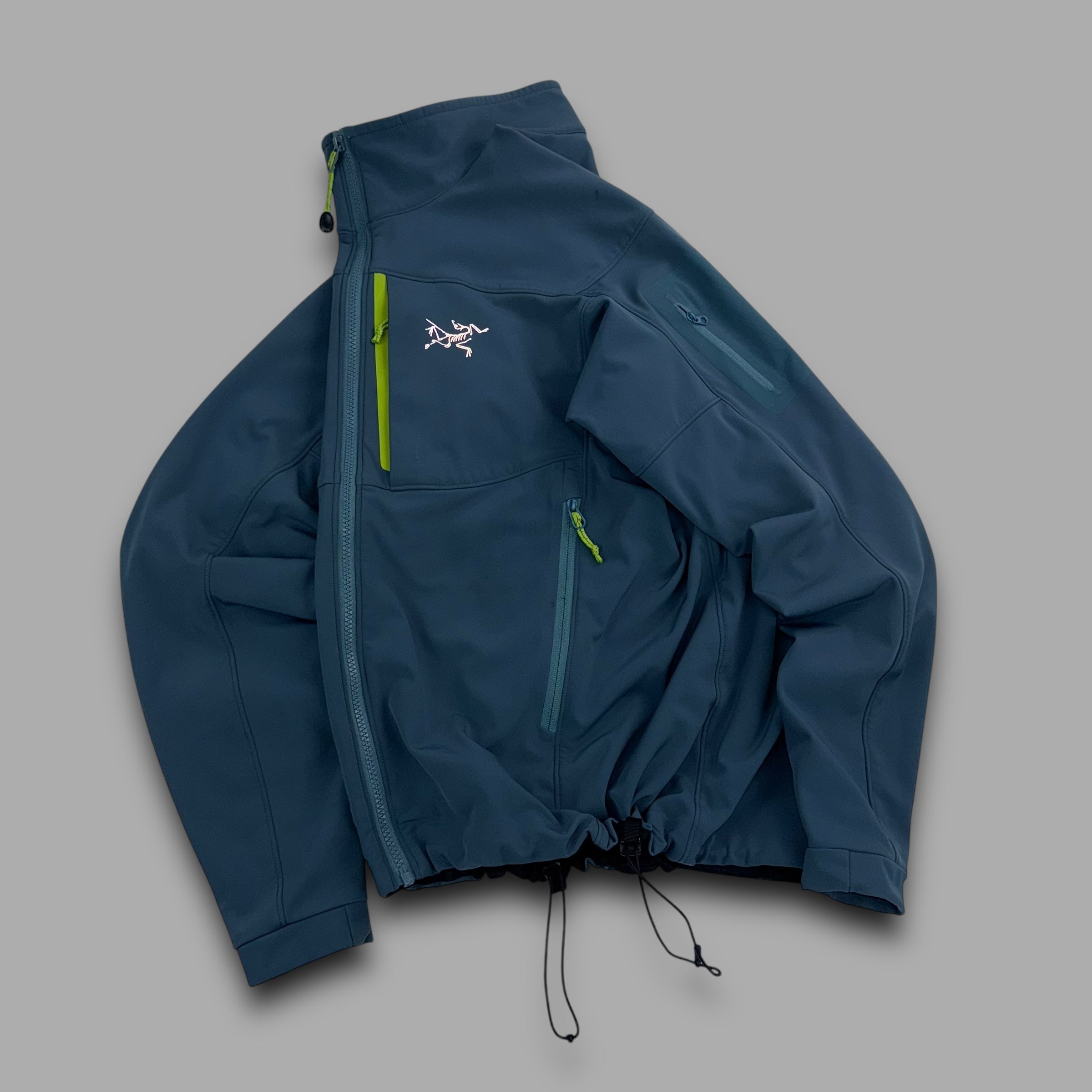 Arcteryx 2014 gamma MX soft shell jacket (S)