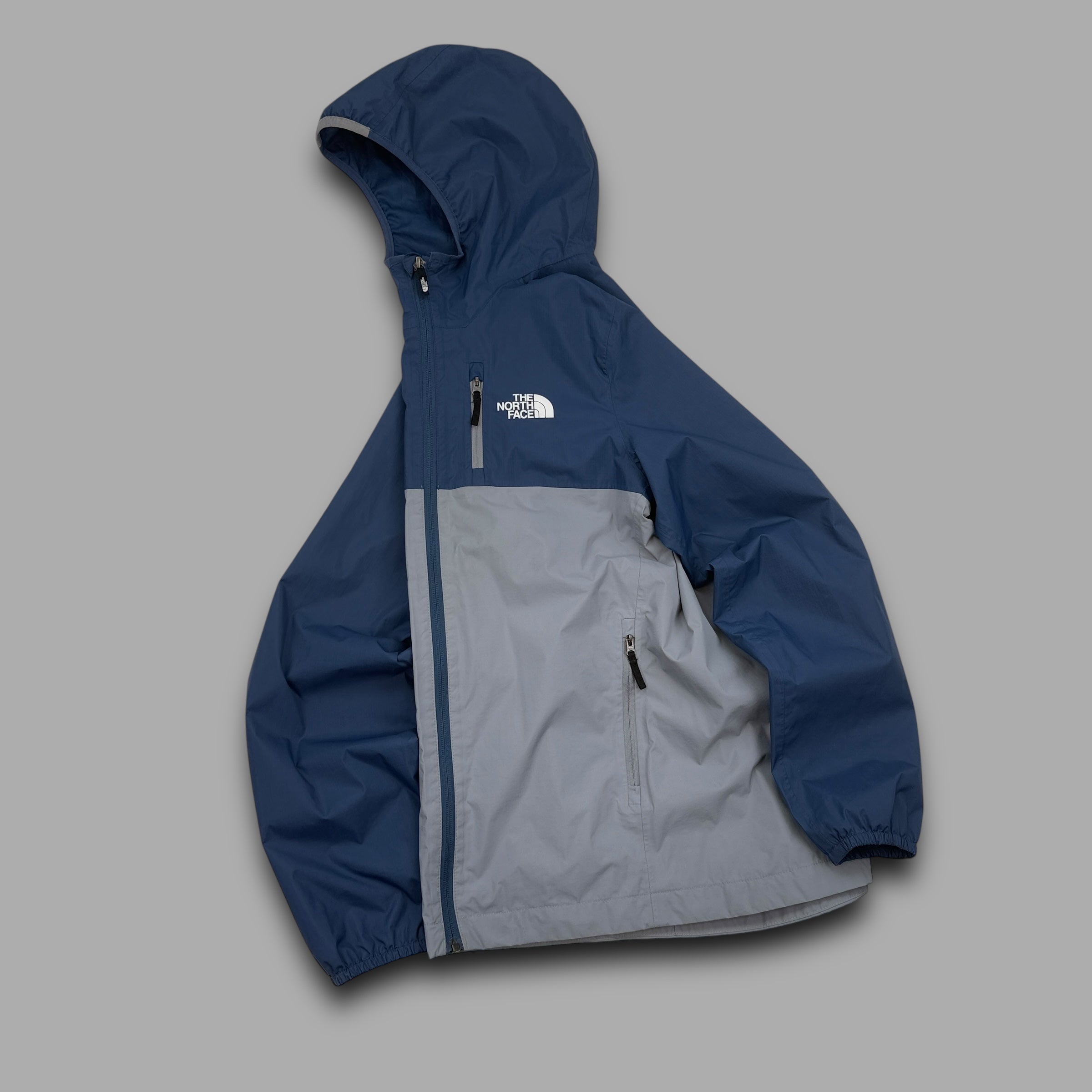 The north face 2023 softshell windbreaker (S)