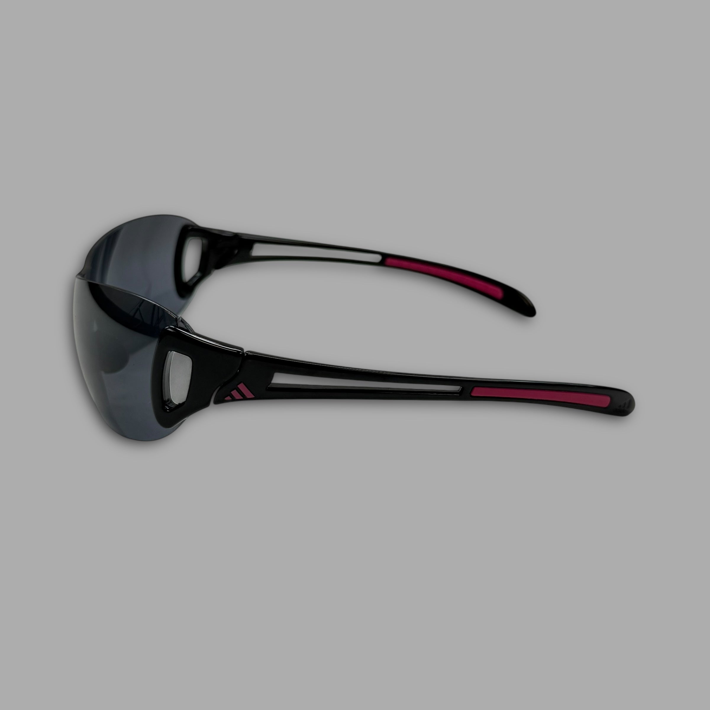 Adidas 2000's adilibria shield sunglasses (OS)