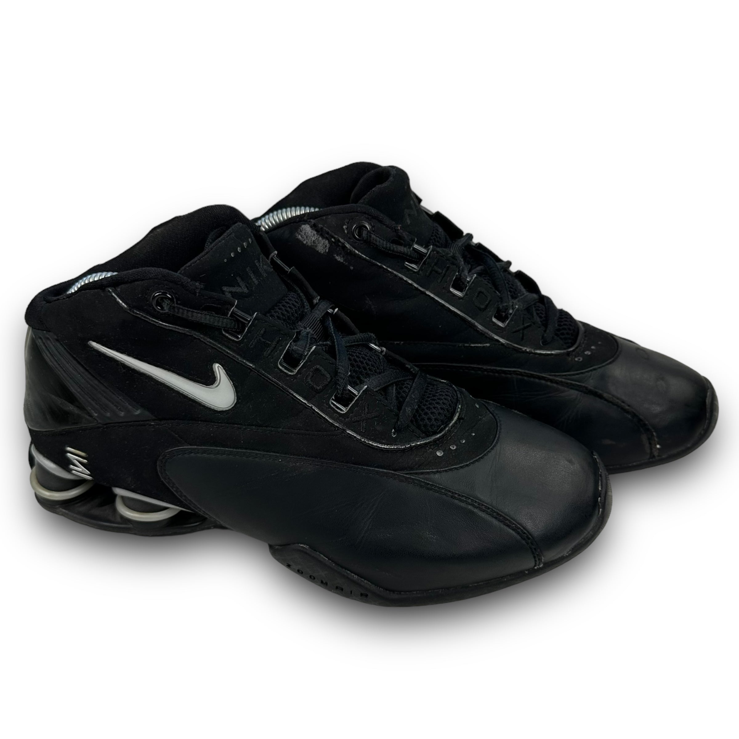 Nike shox status 2003 (UK7)