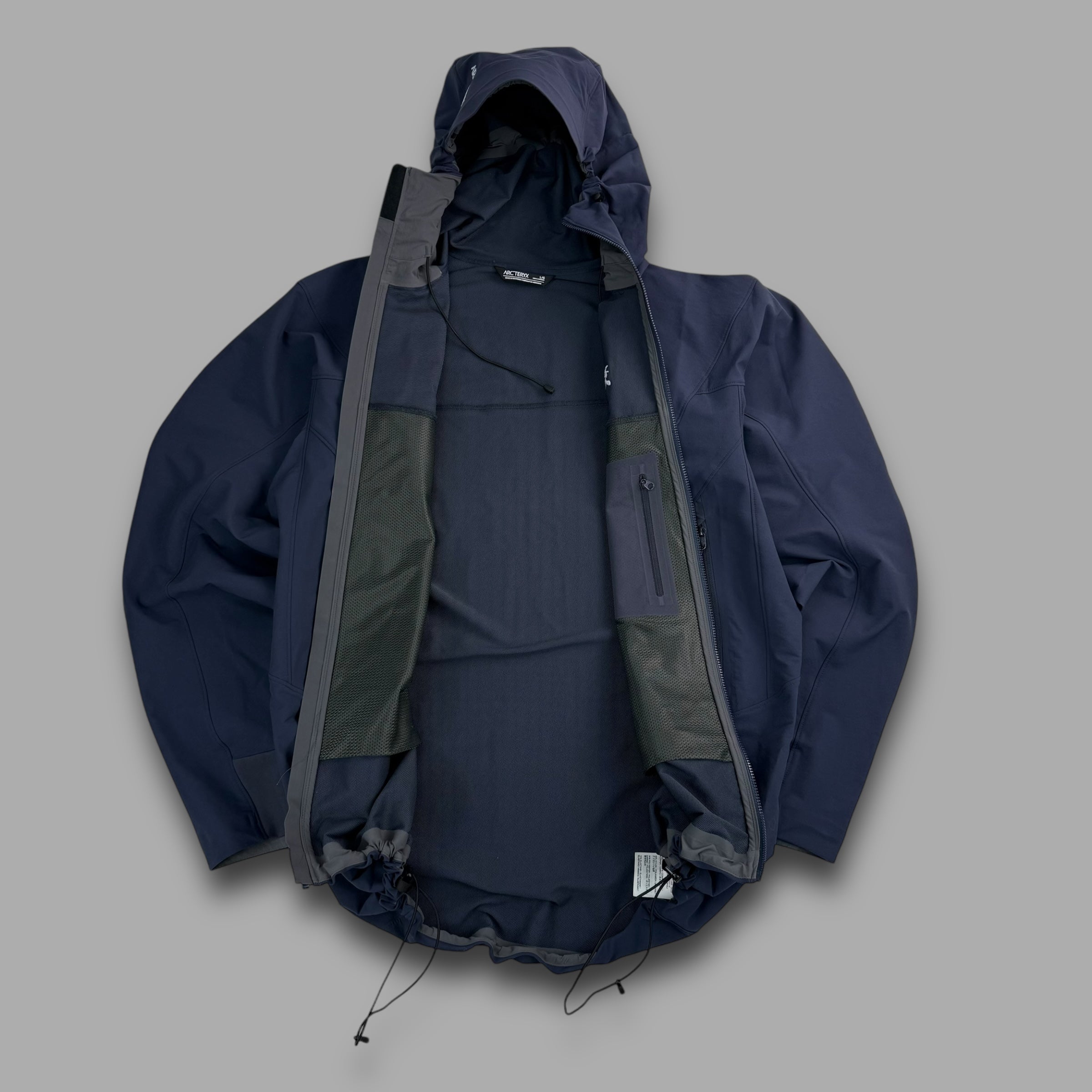 Arcteryx 2023 gamma SL hoody (L)