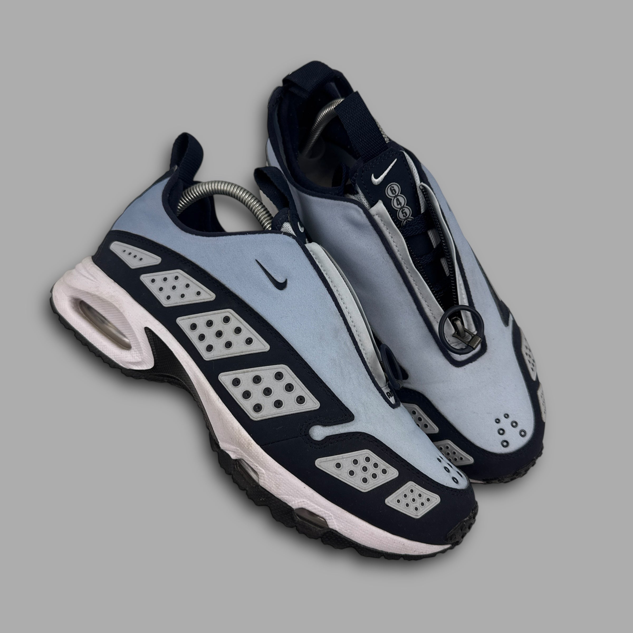 Nike airmax SNDR 'blue' (UK7.5)