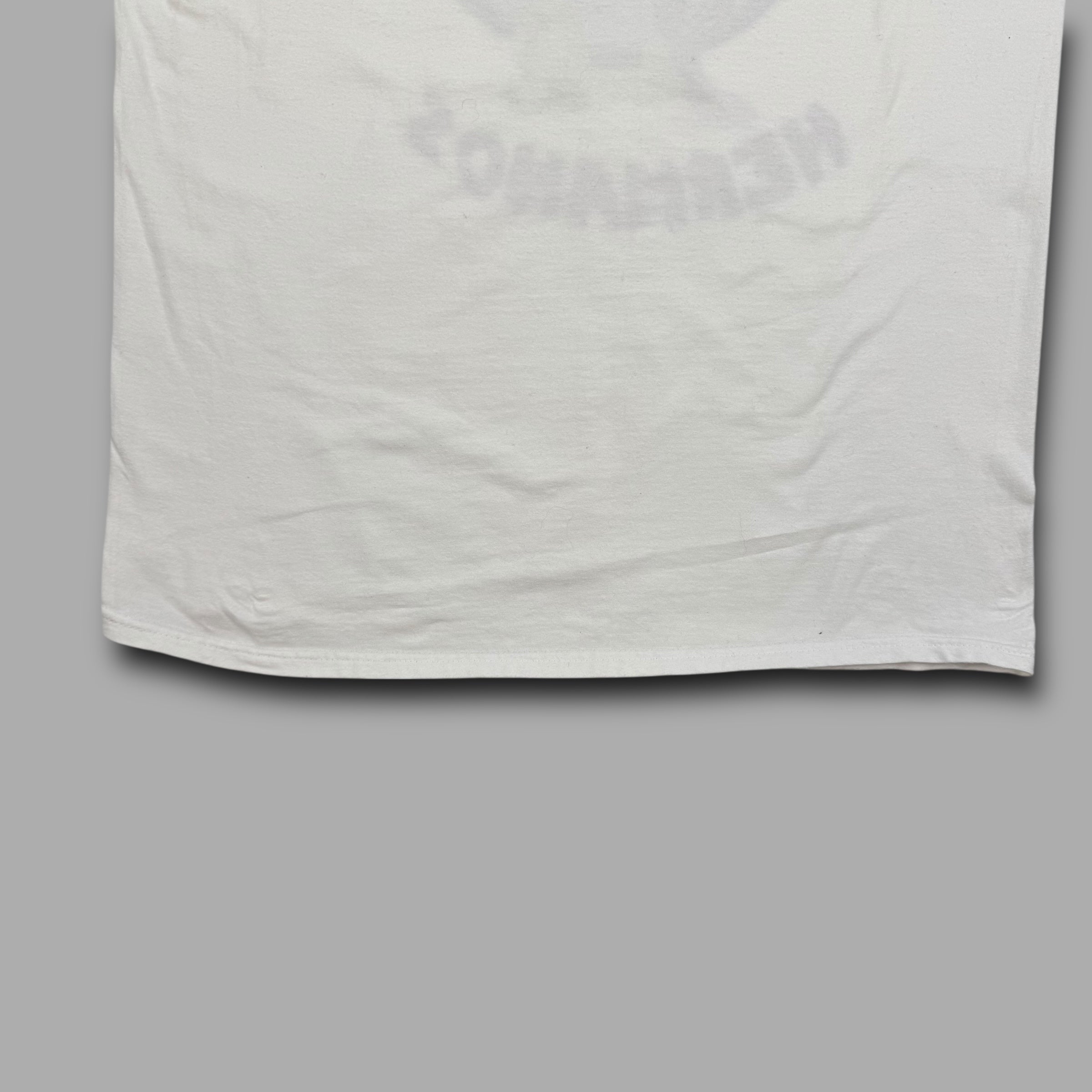 Los pollos hermanos graphic breaking bad tee (M)