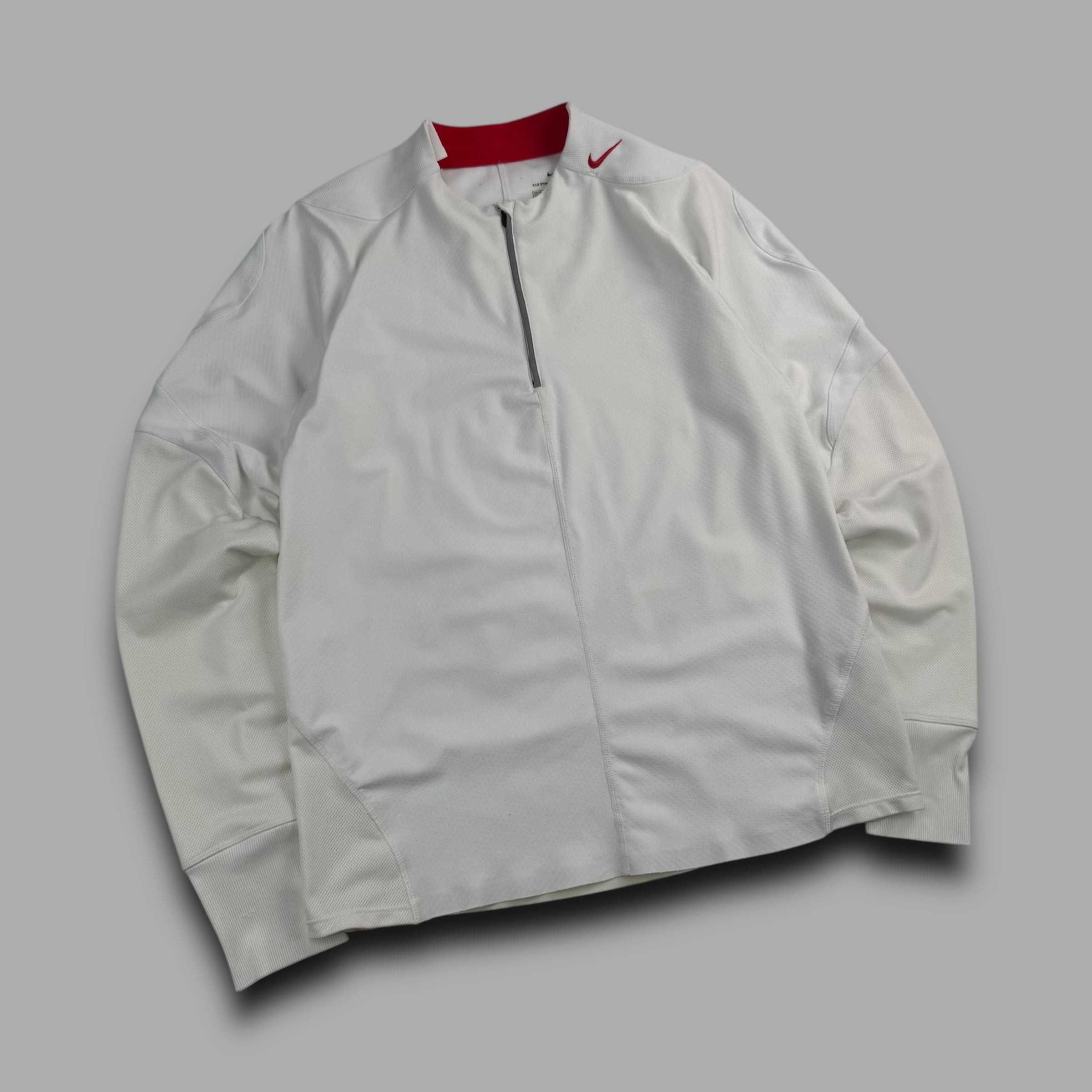 Nike sphere react 2000's panelled long sleeve by Tony