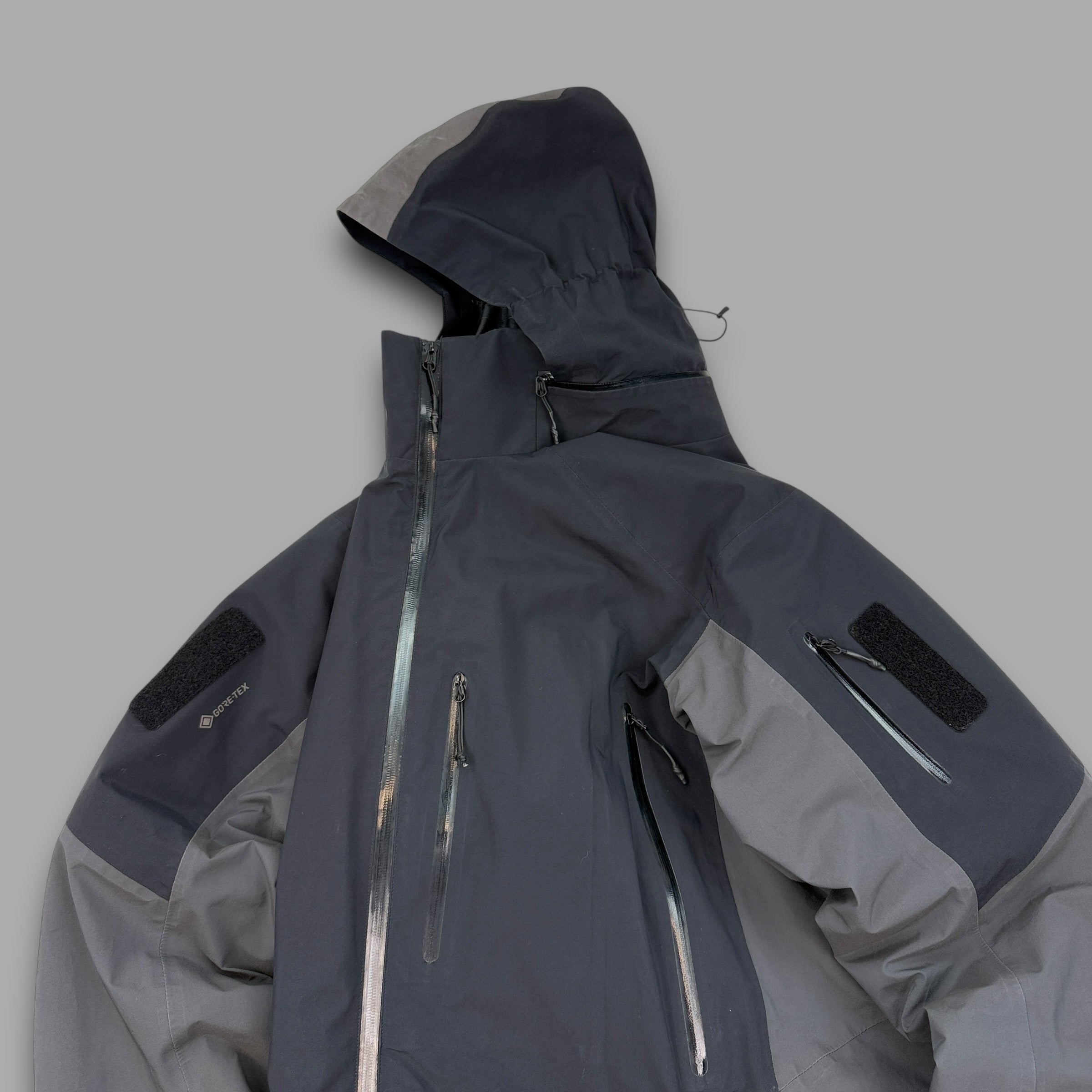 Arc'teryx 2021 technical gore-tex axis insulated shell jacket (XL)