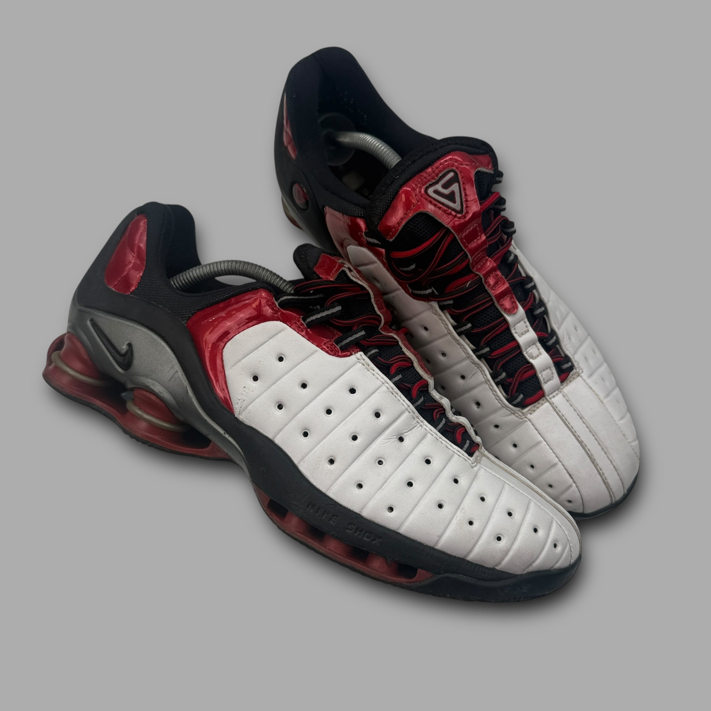 Nike shox x vince carter 2003 (UK9.5)
