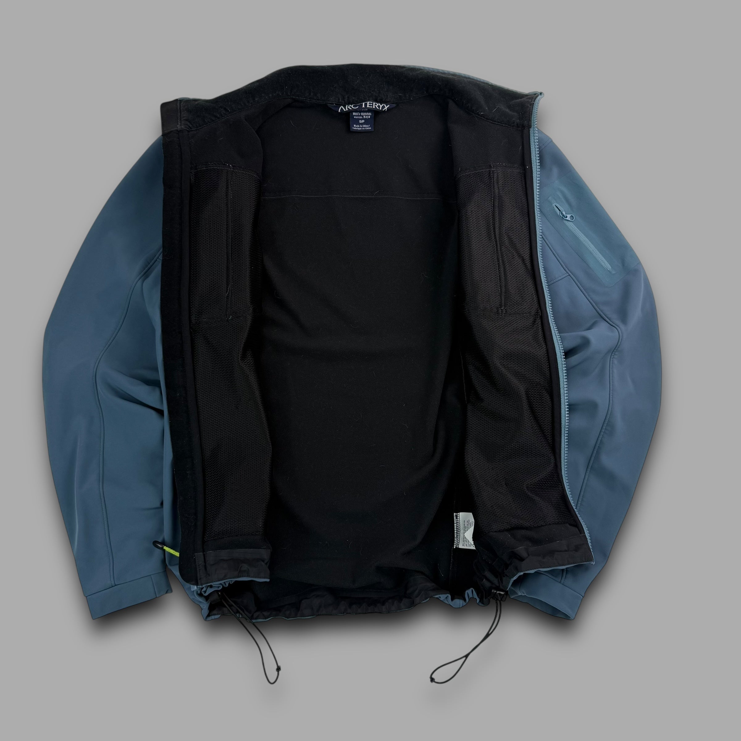 Arcteryx 2014 gamma MX soft shell jacket (S)