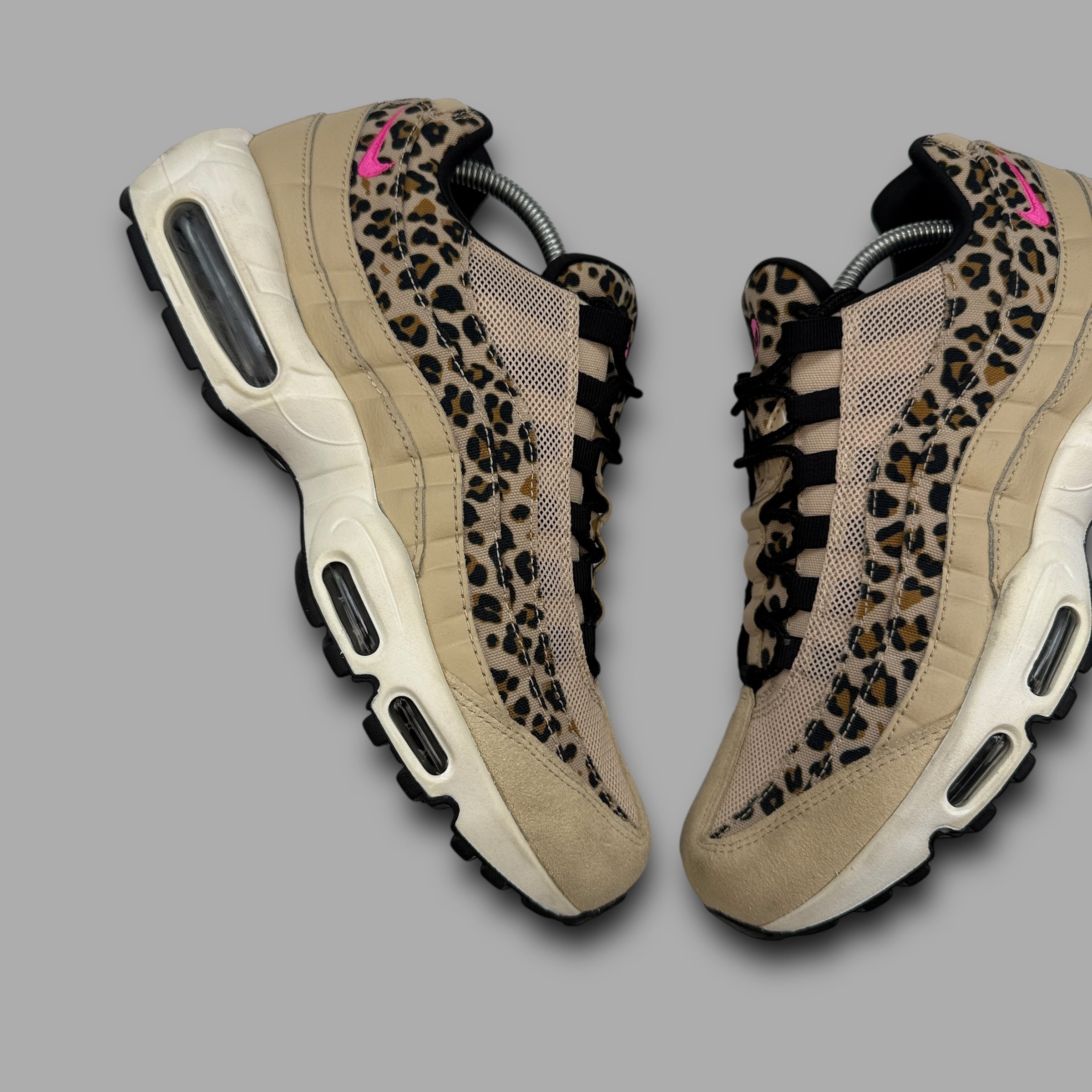 Nike airmax 95 animal pack 2018 (UK9)